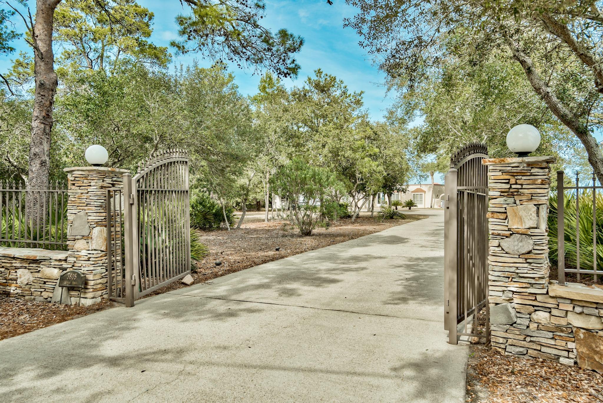 MORENO ACRES S/D - Residential