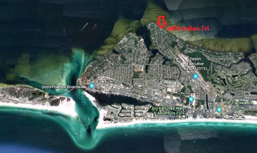 MORENO ACRES S/D - Residential