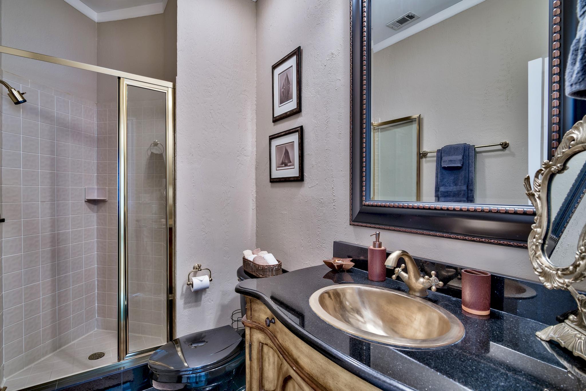 MORENO ACRES S/D - Residential