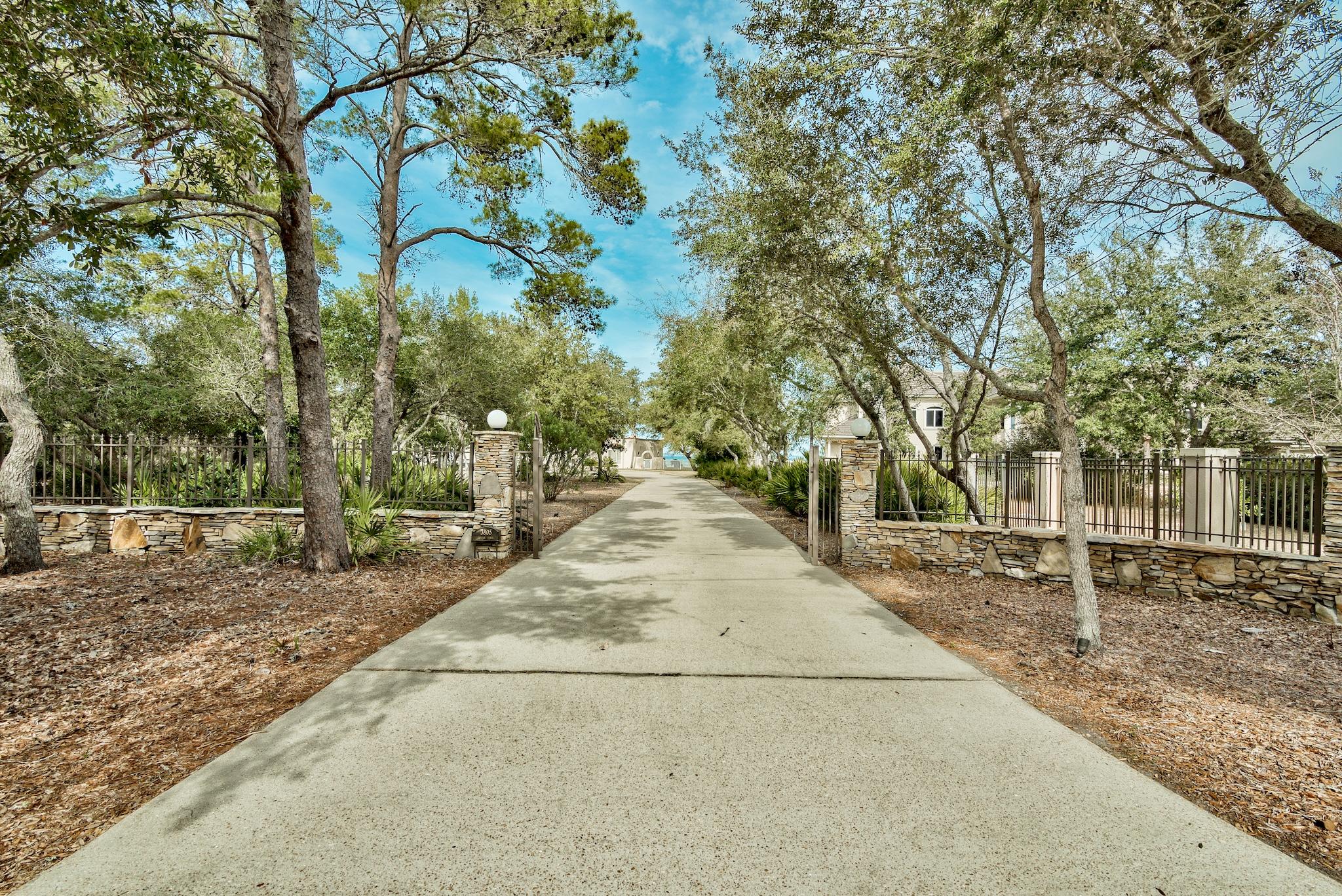 MORENO ACRES S/D - Residential