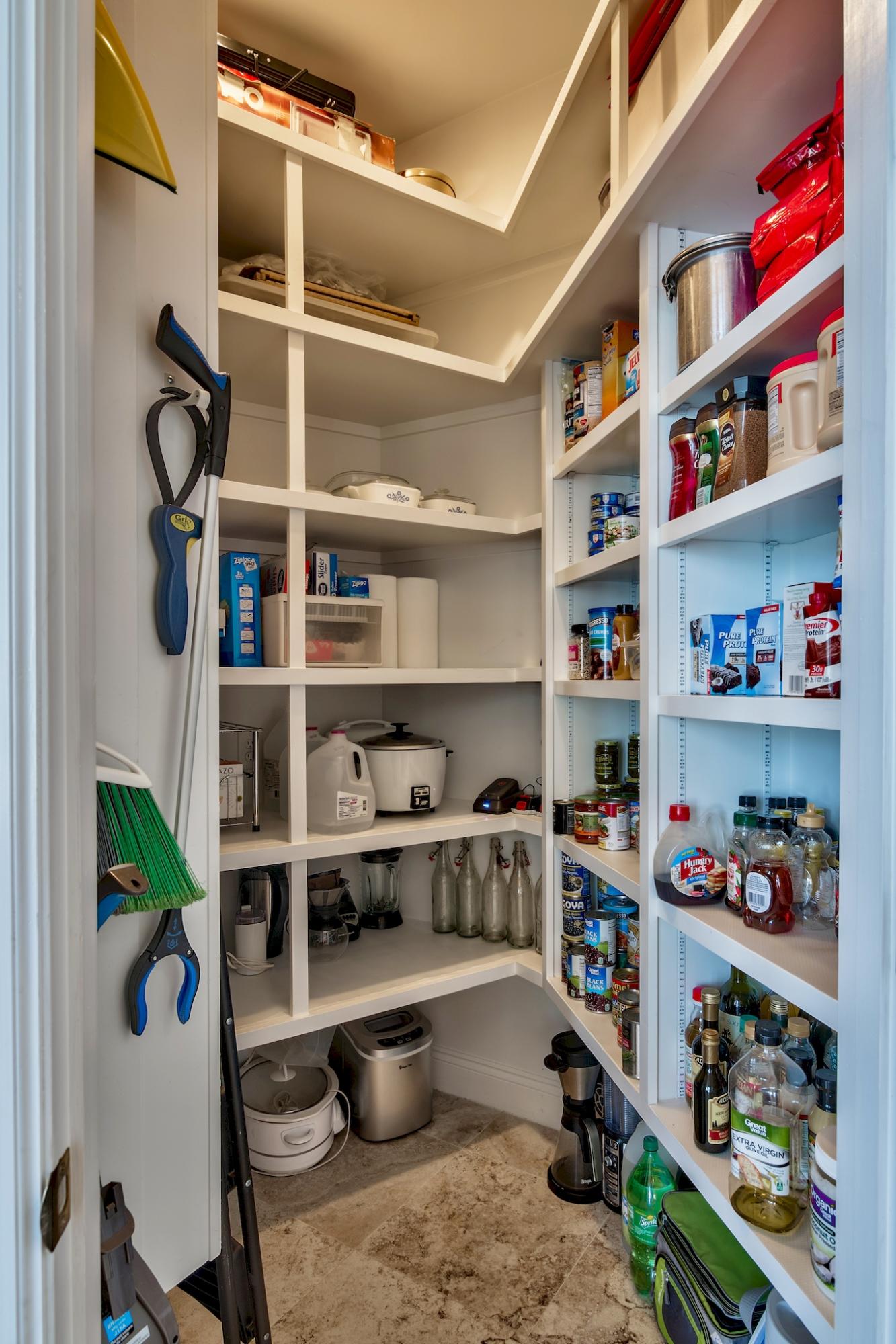 MORENO ACRES S/D - Residential