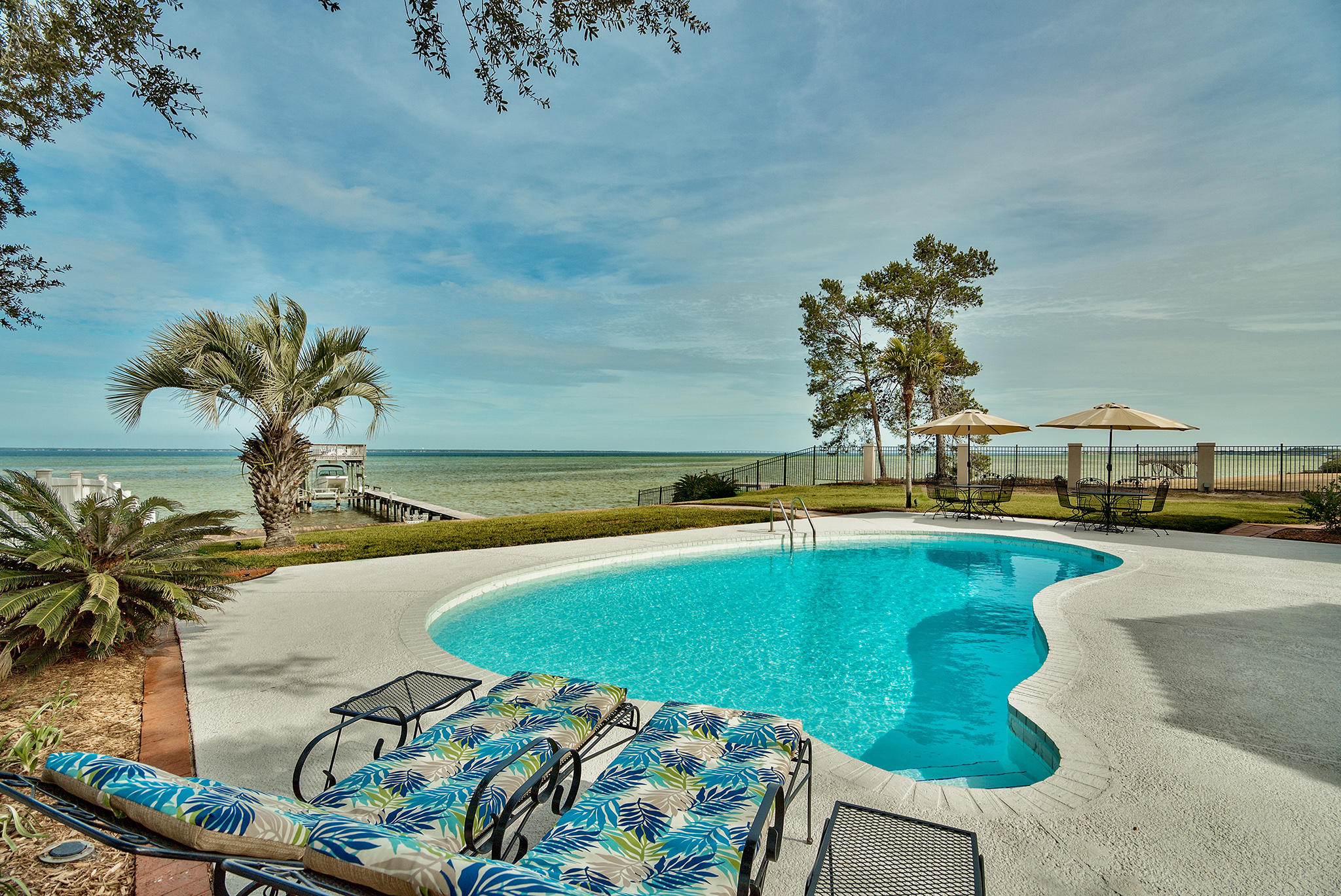 MORENO ACRES S/D - Residential