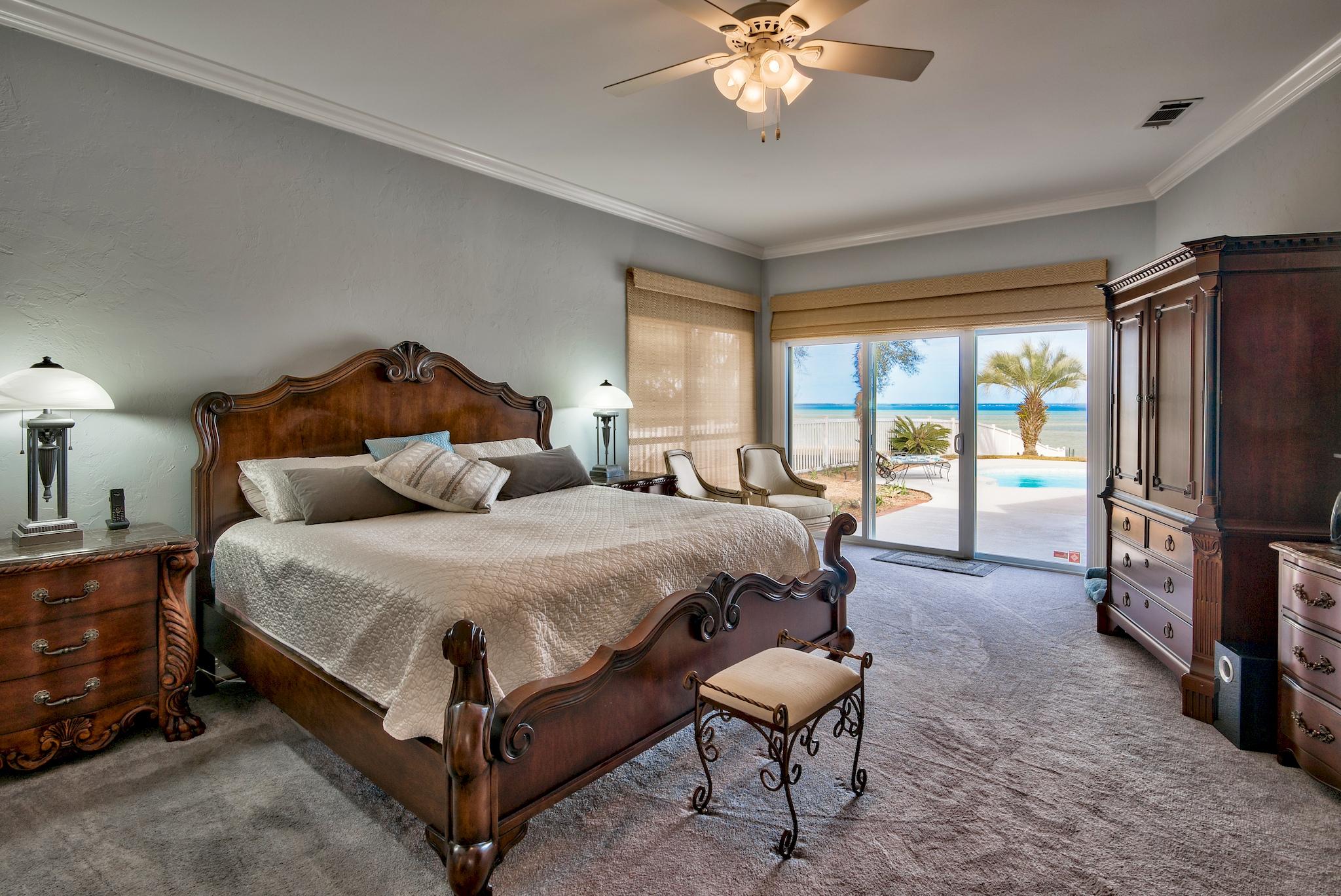 MORENO ACRES S/D - Residential