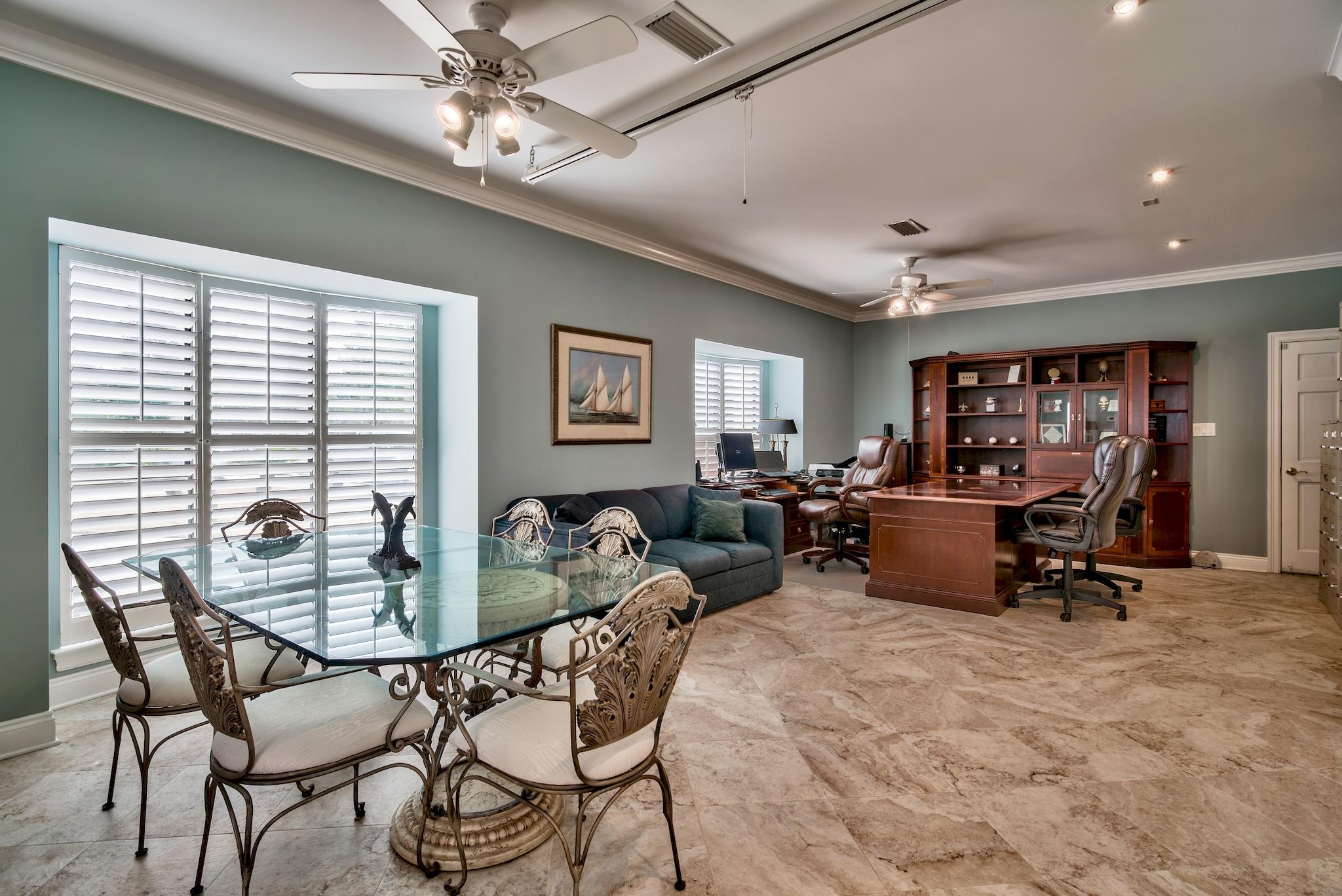 MORENO ACRES S/D - Residential