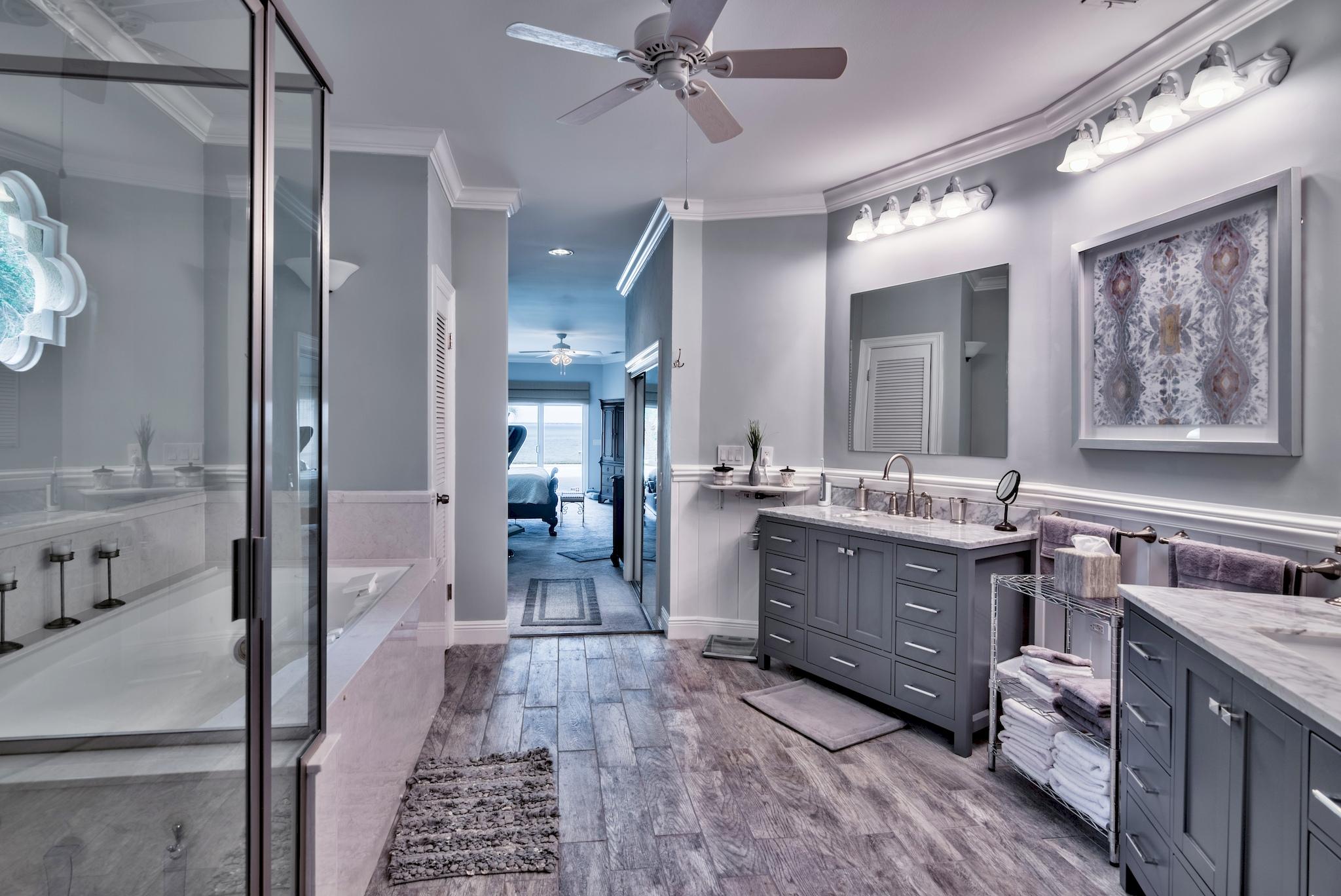 MORENO ACRES S/D - Residential