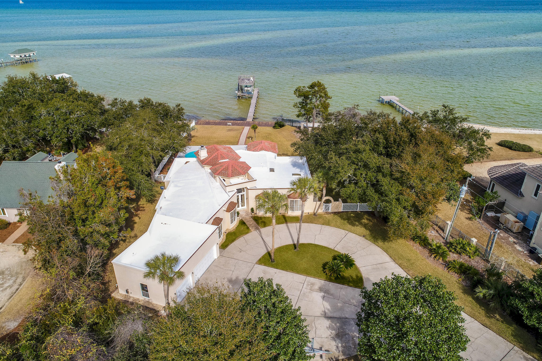 MORENO ACRES S/D - Residential