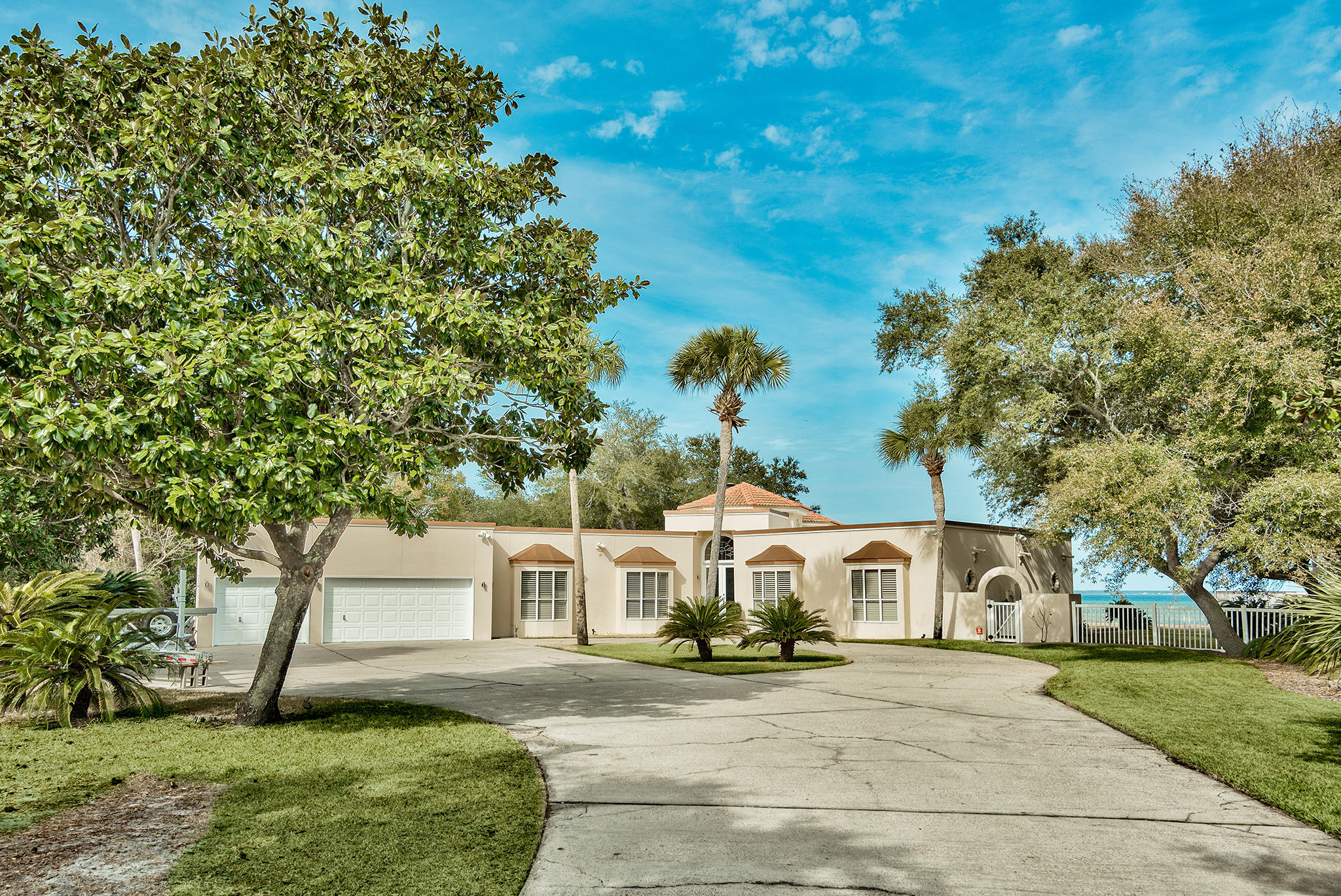 MORENO ACRES S/D - Residential