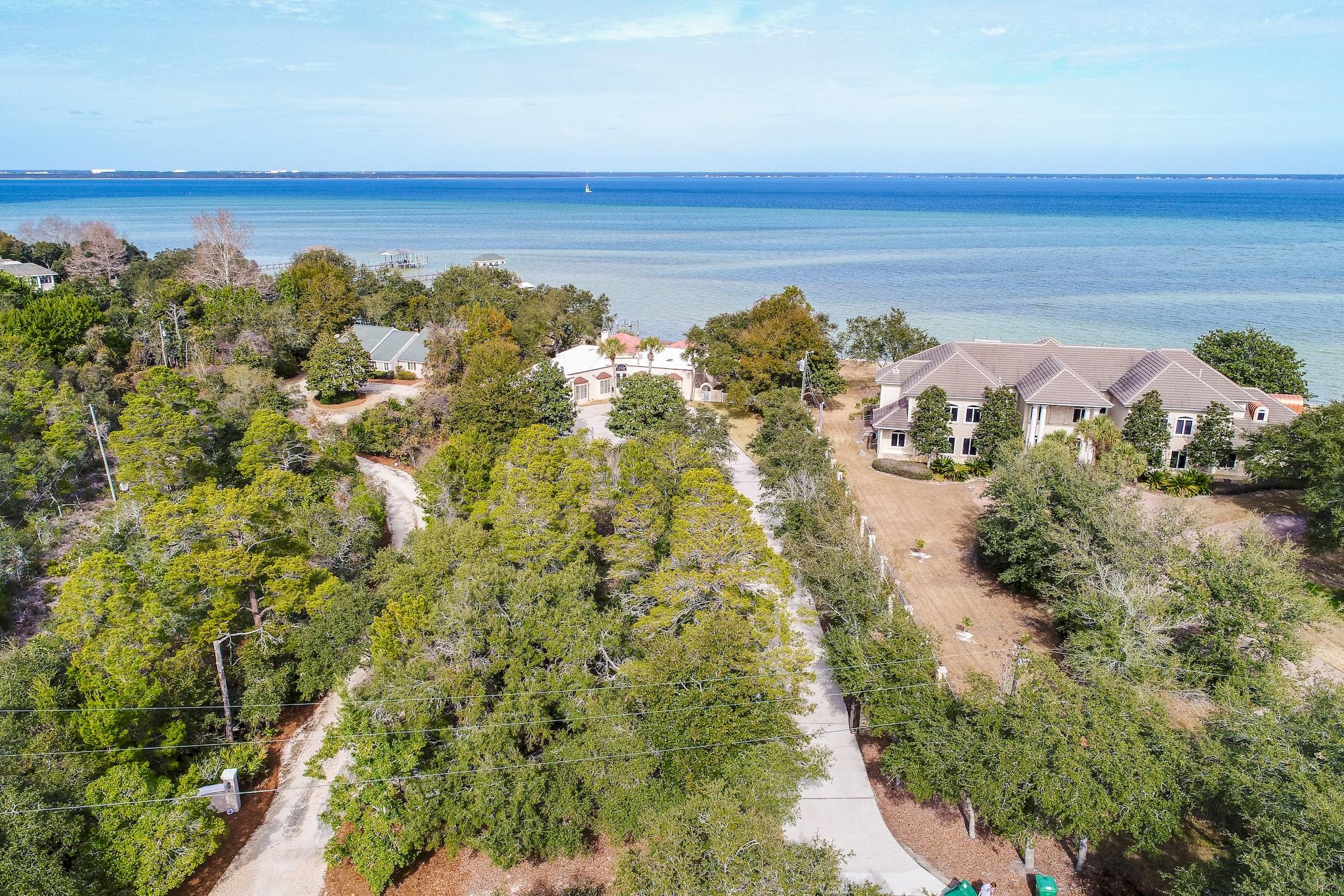 MORENO ACRES S/D - Residential