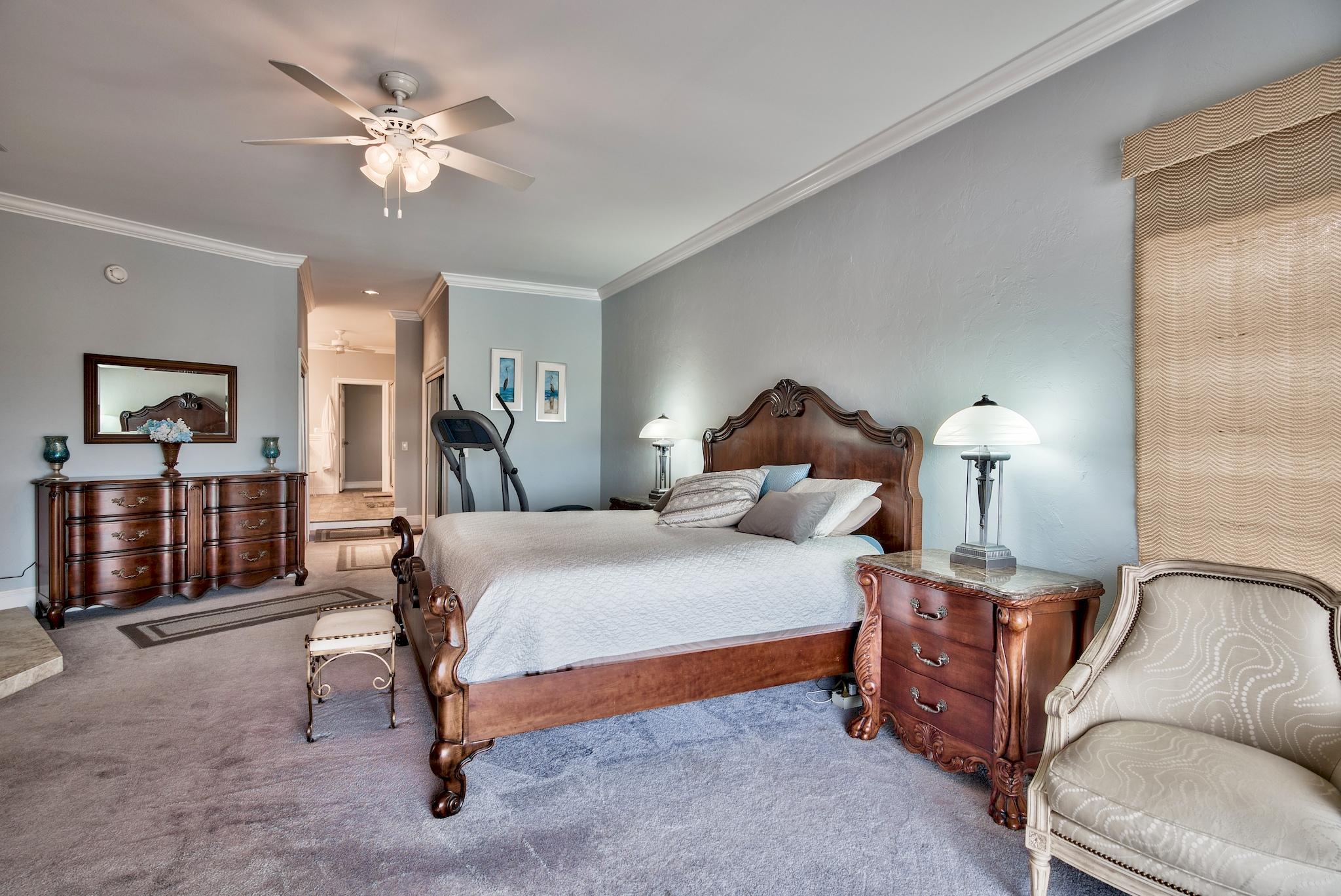 MORENO ACRES S/D - Residential