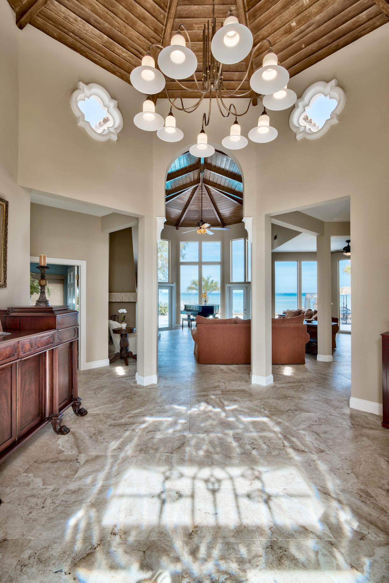 MORENO ACRES S/D - Residential