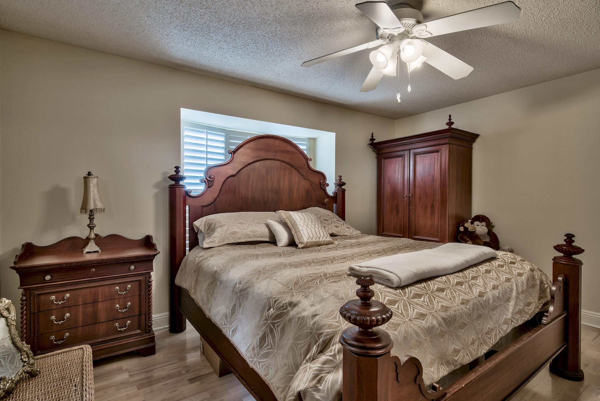 MORENO ACRES S/D - Residential