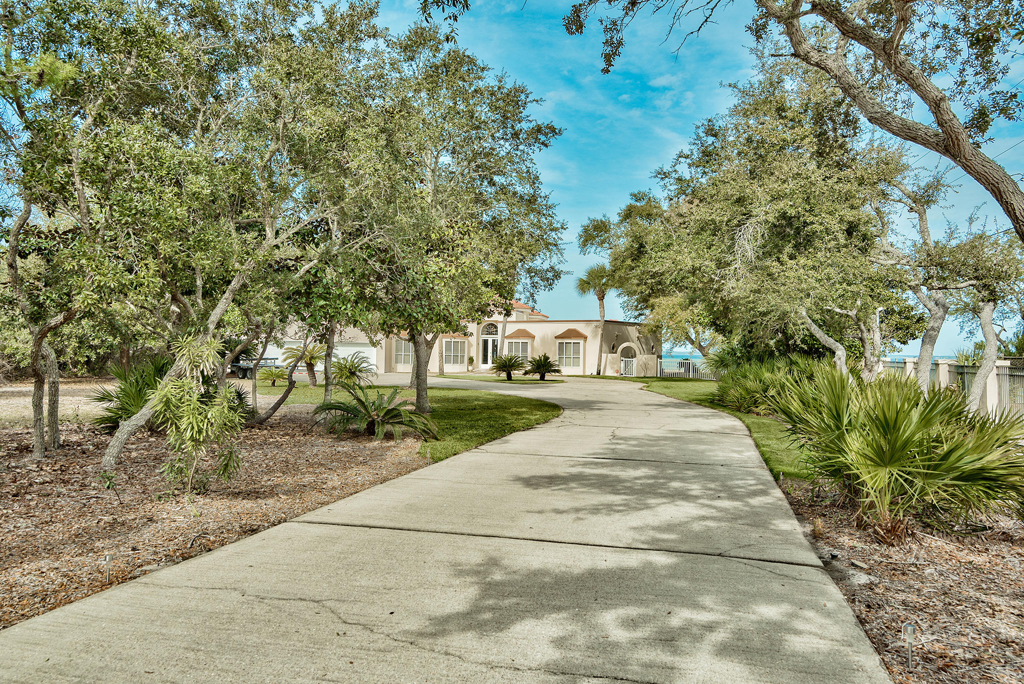 MORENO ACRES S/D - Residential