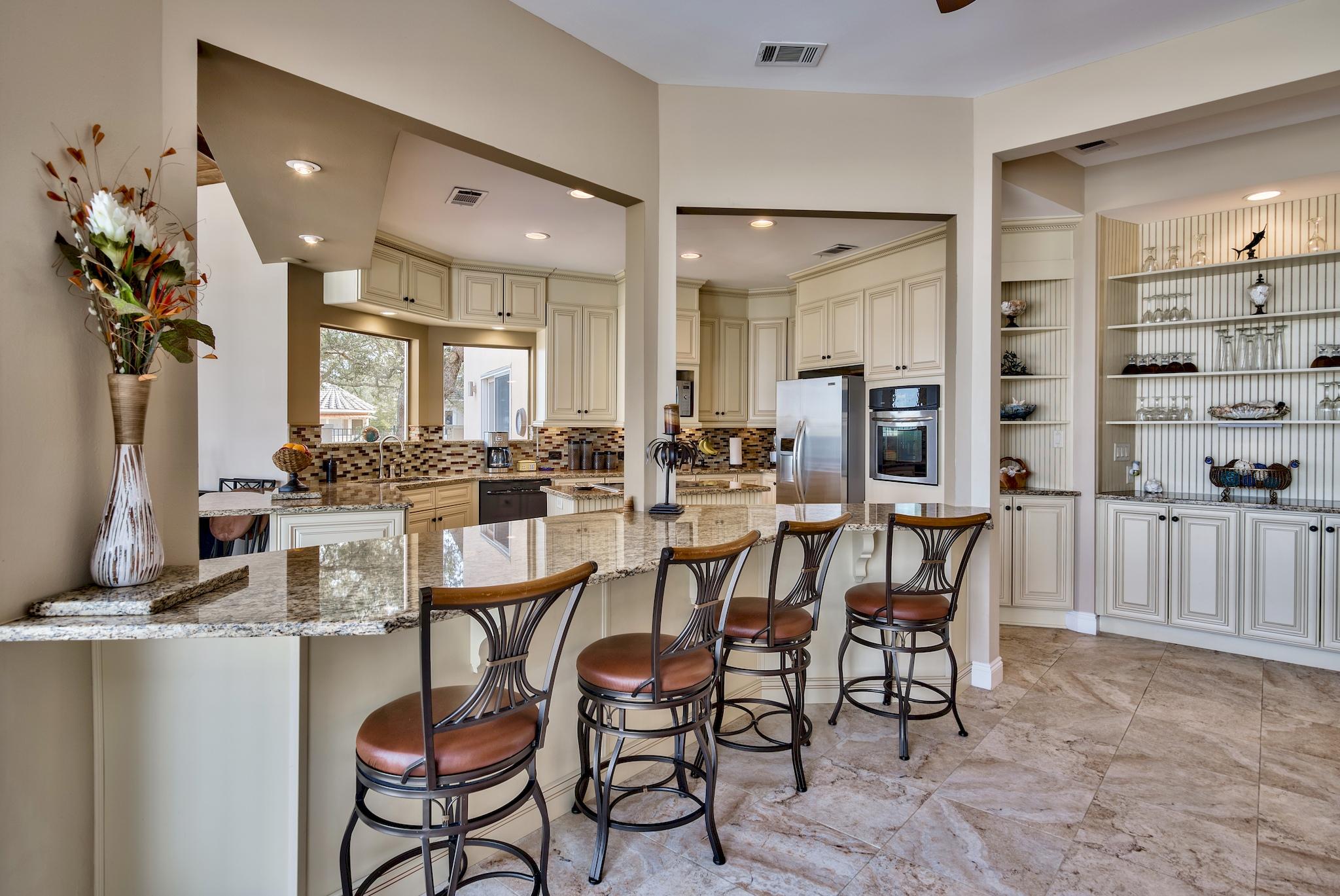 MORENO ACRES S/D - Residential