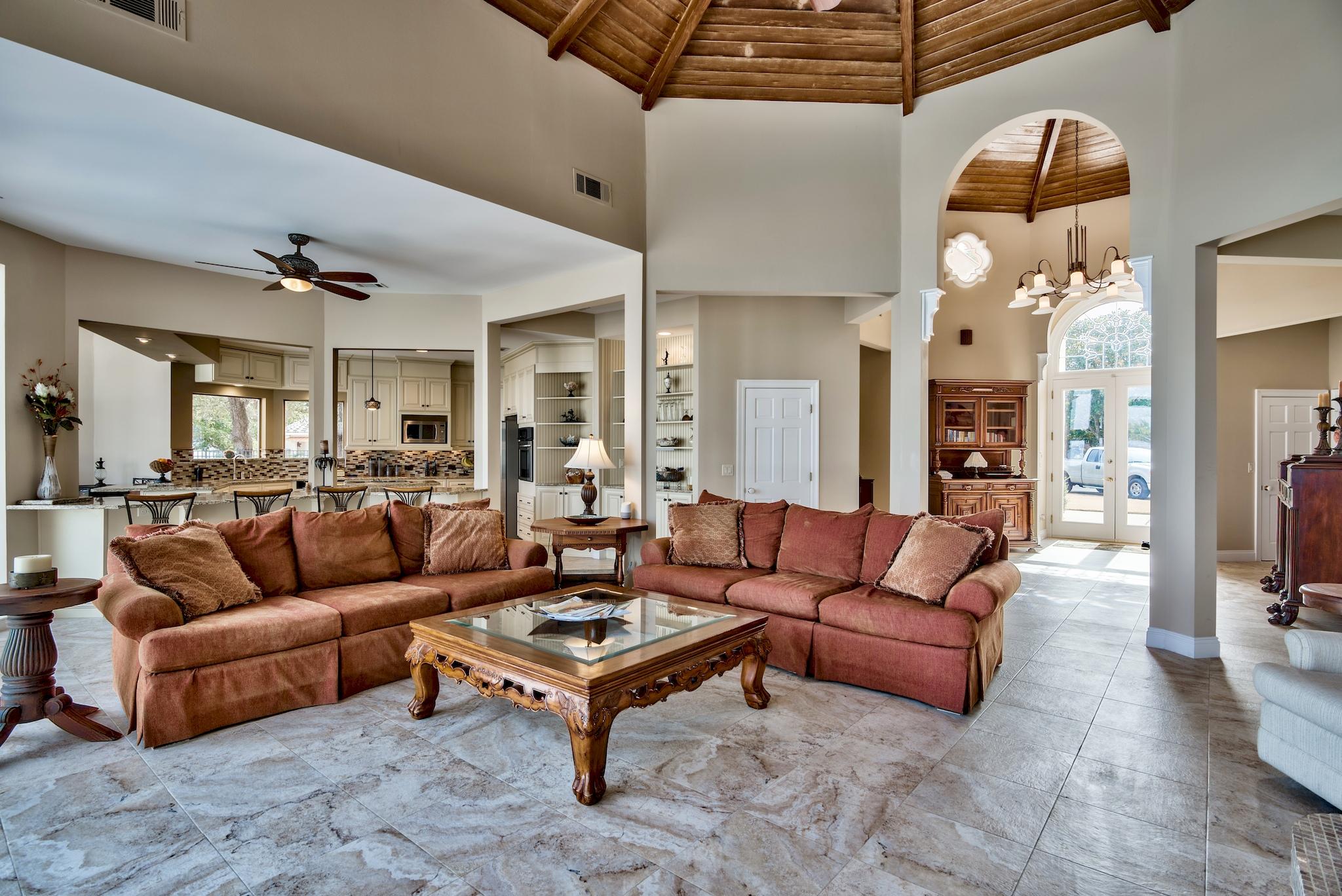 MORENO ACRES S/D - Residential