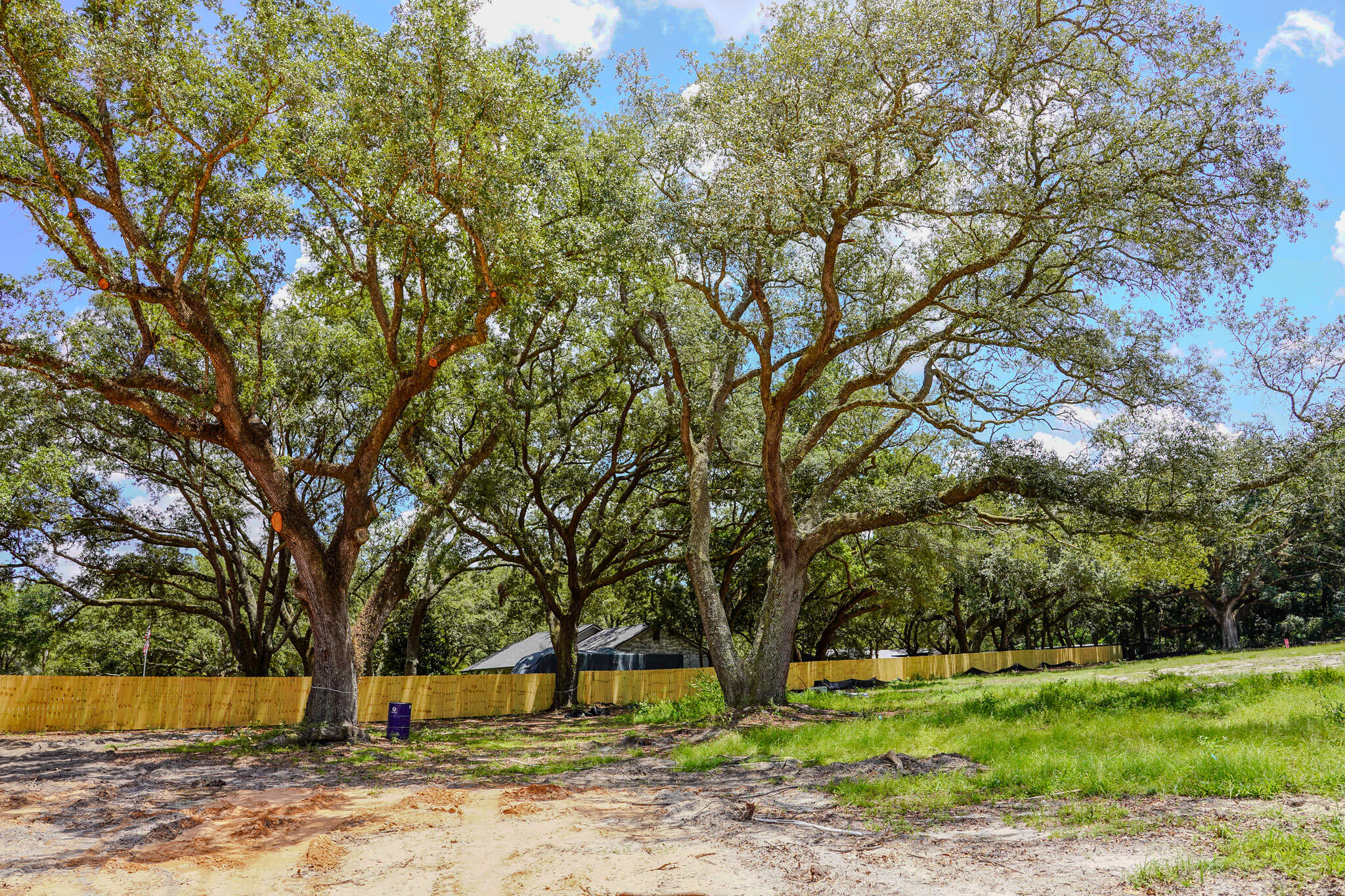 Doyle Hawkins Landing - Residential