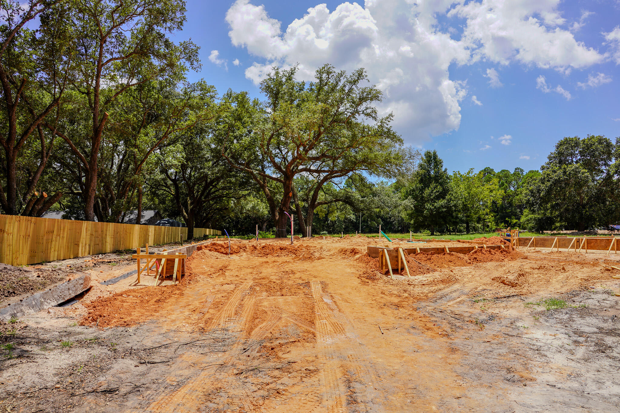 Doyle Hawkins Landing - Residential