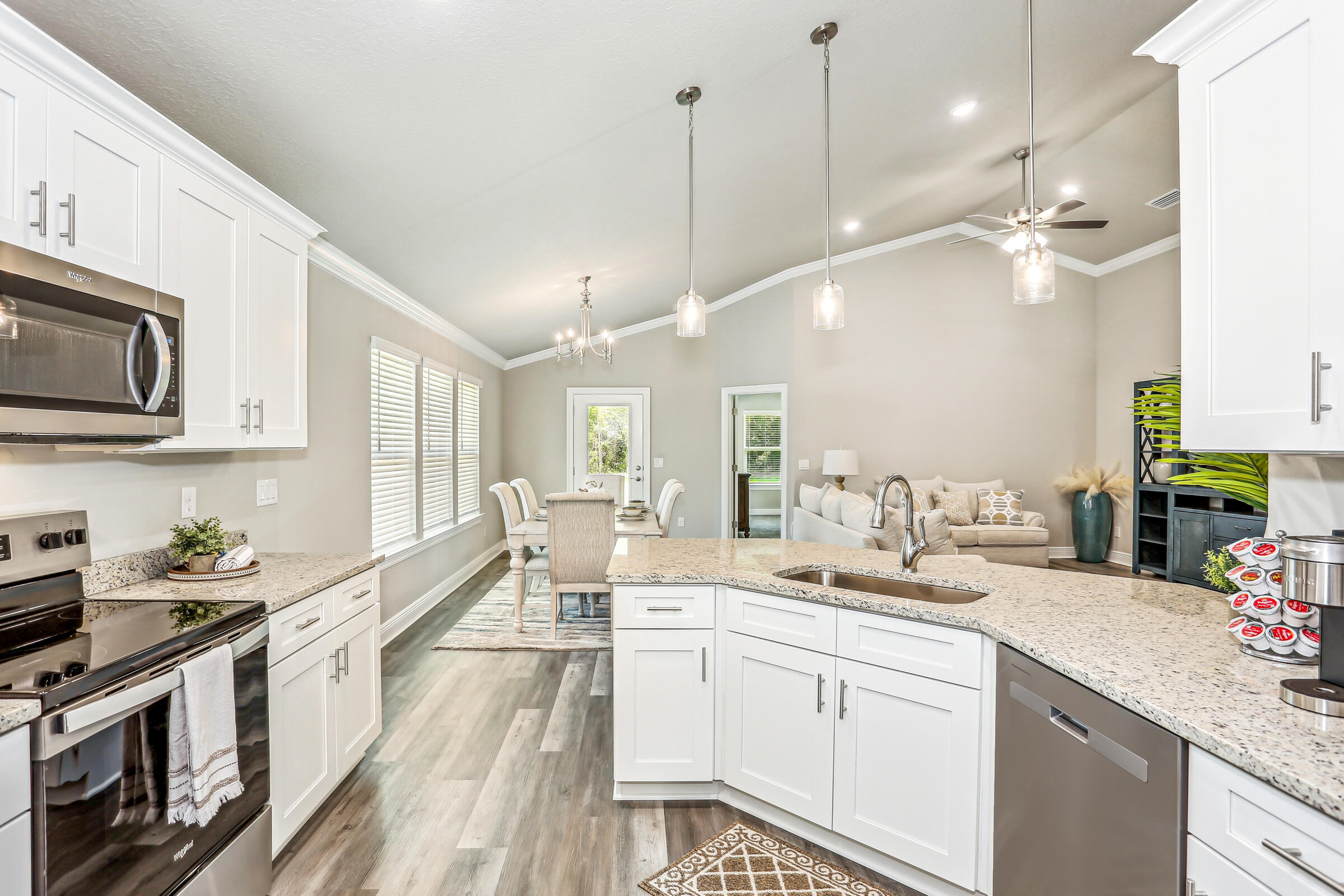 Doyle Hawkins Landing - Residential