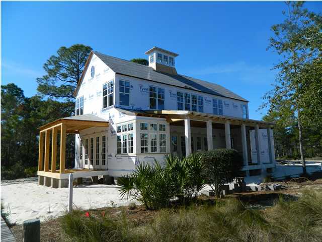 WATERSOUND WEST BEACH - Residential