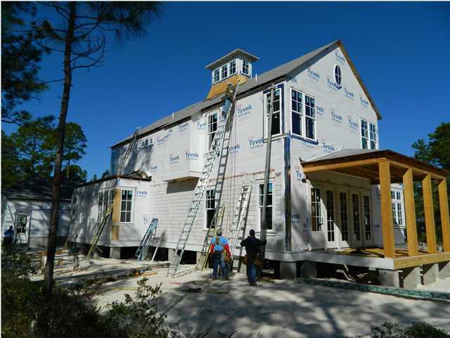WATERSOUND WEST BEACH - Residential