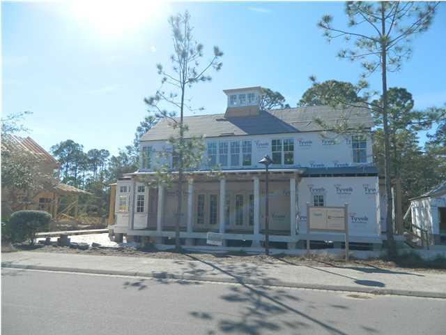 WATERSOUND WEST BEACH - Residential