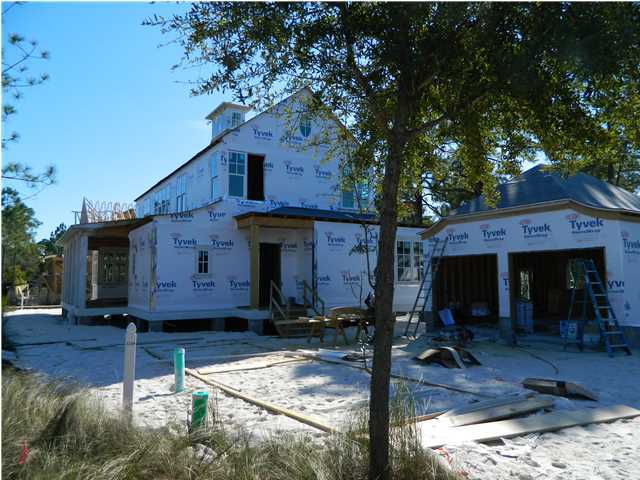 WATERSOUND WEST BEACH - Residential