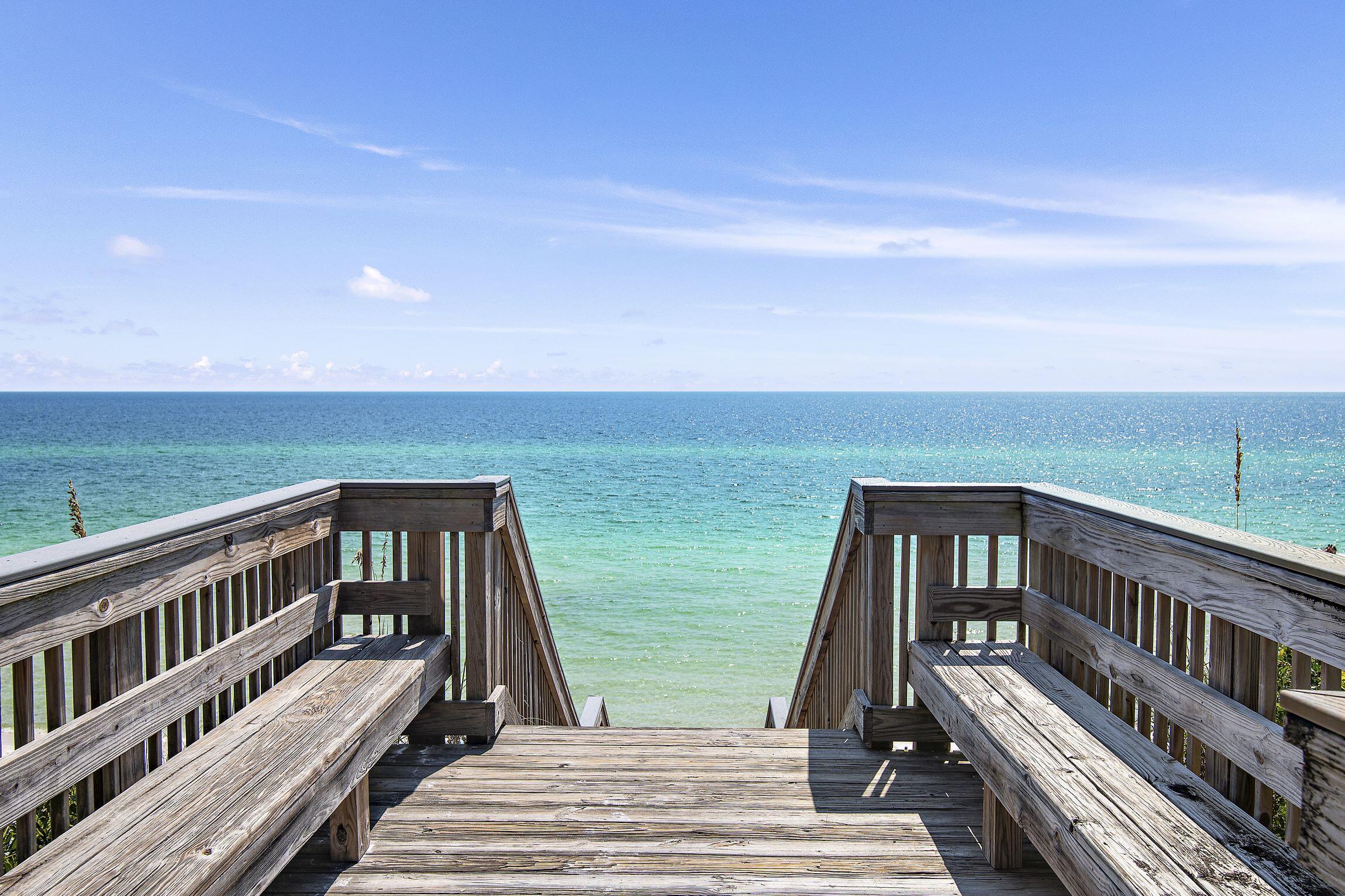 SEA BLUFF CONDO PH 2 - Residential