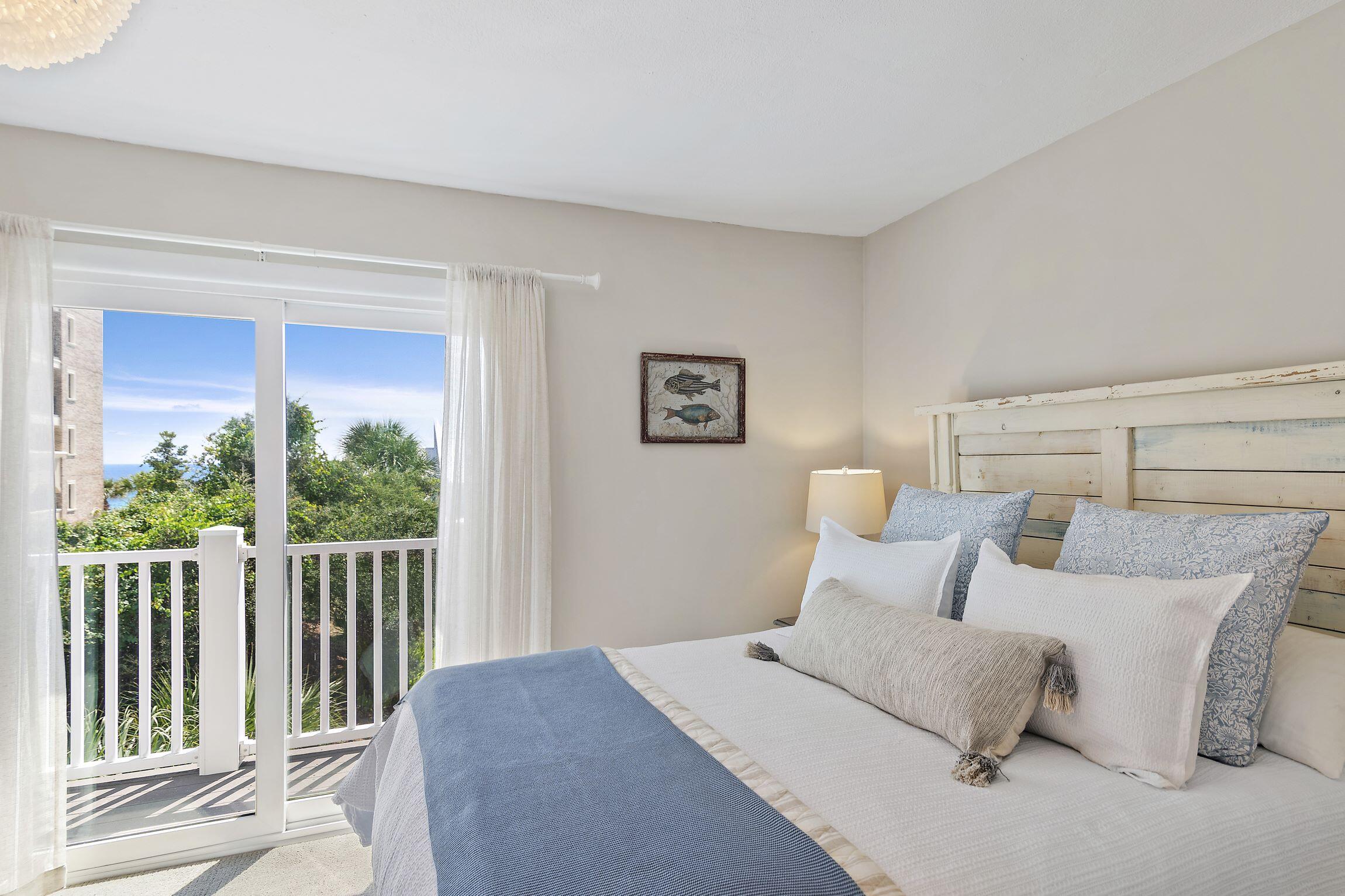 SEA BLUFF CONDO PH 2 - Residential