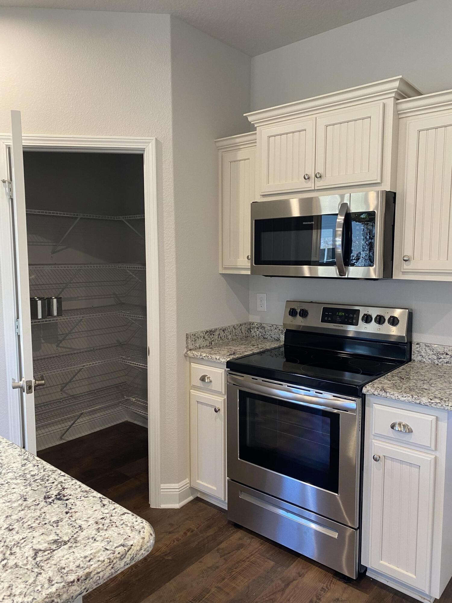 Ridgeway Landing - Residential