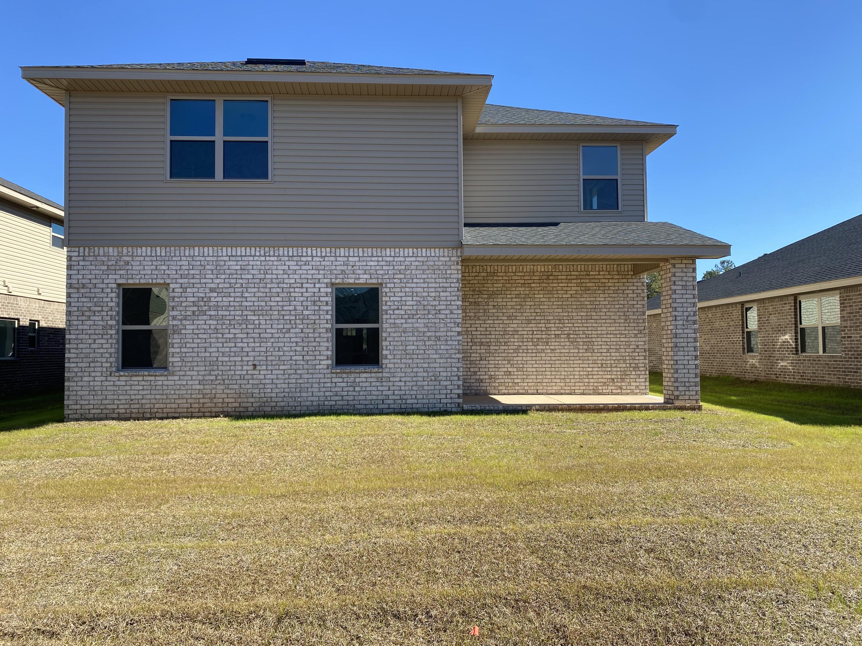 Ridgeway Landing - Residential