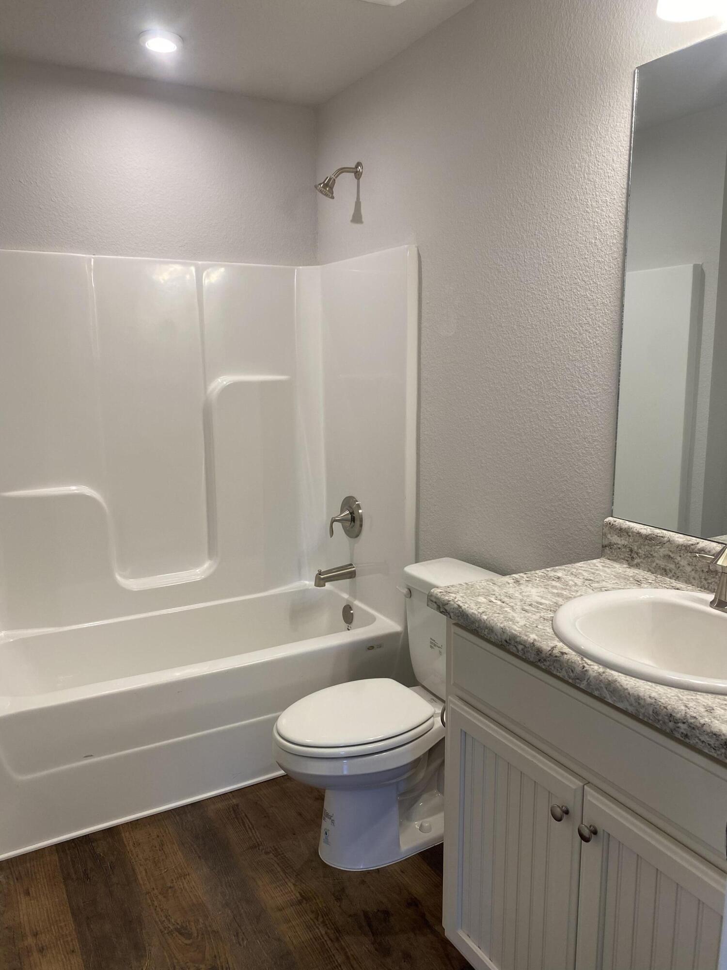 Ridgeway Landing - Residential