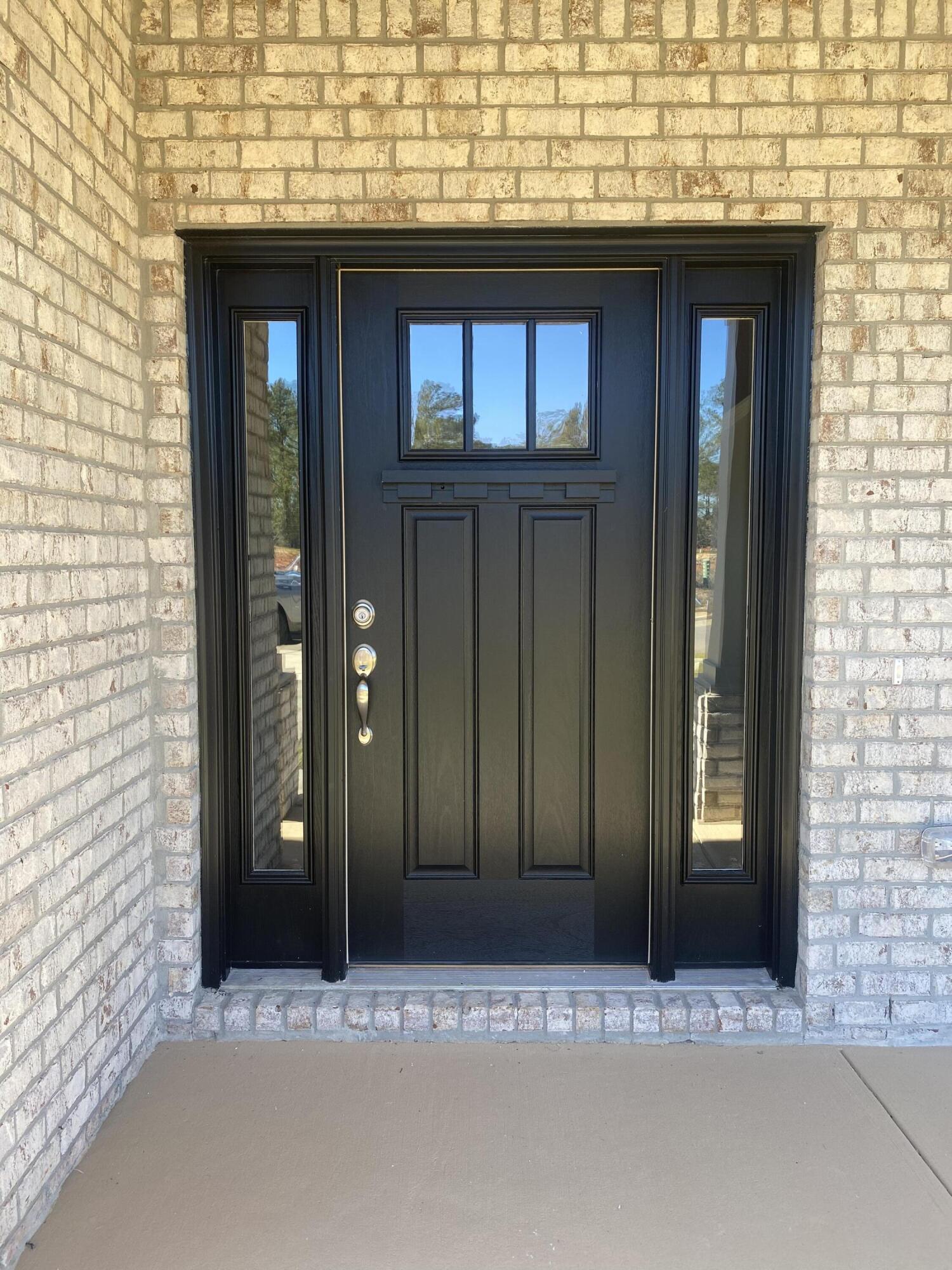 Ridgeway Landing - Residential