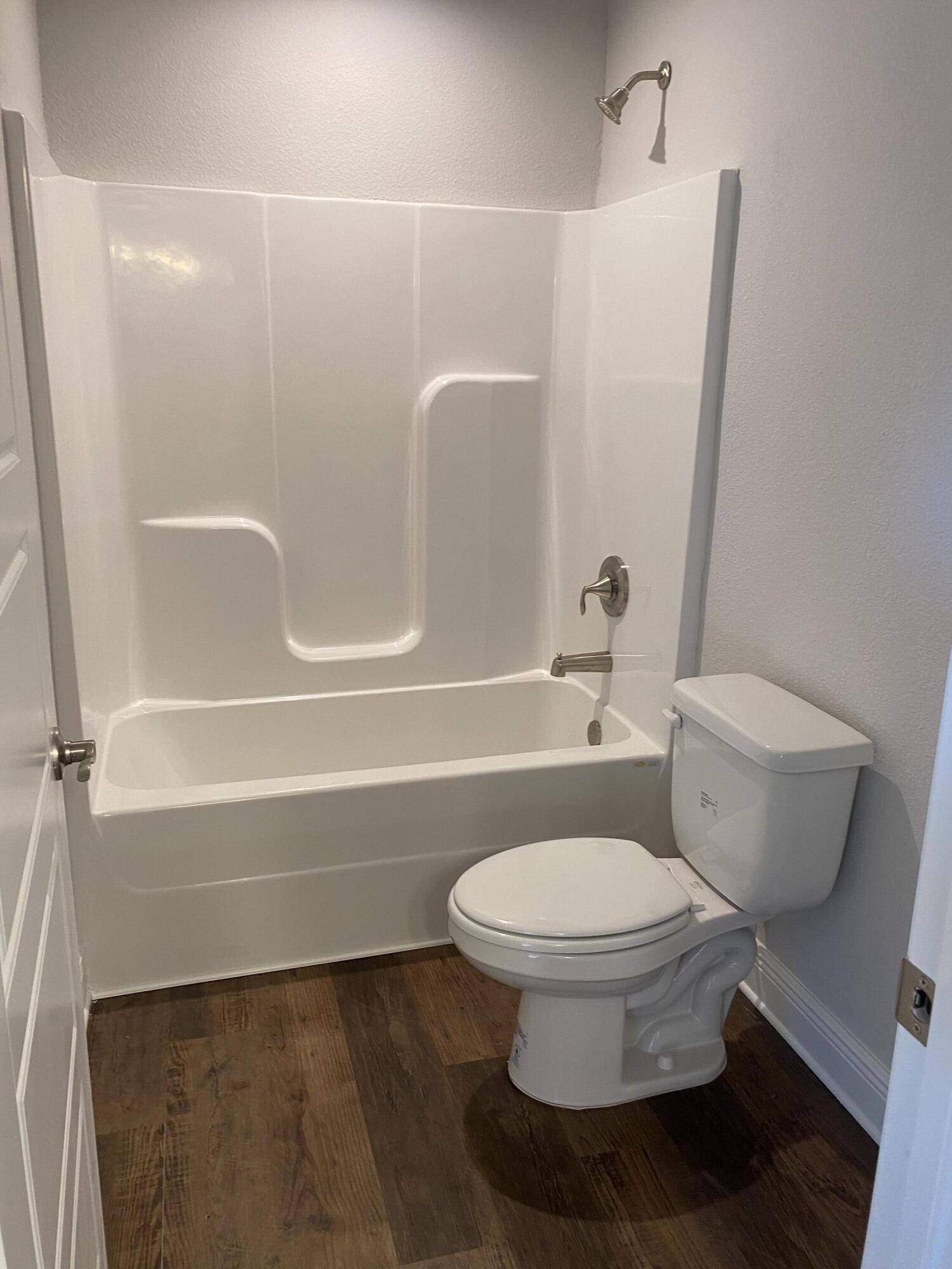 Ridgeway Landing - Residential