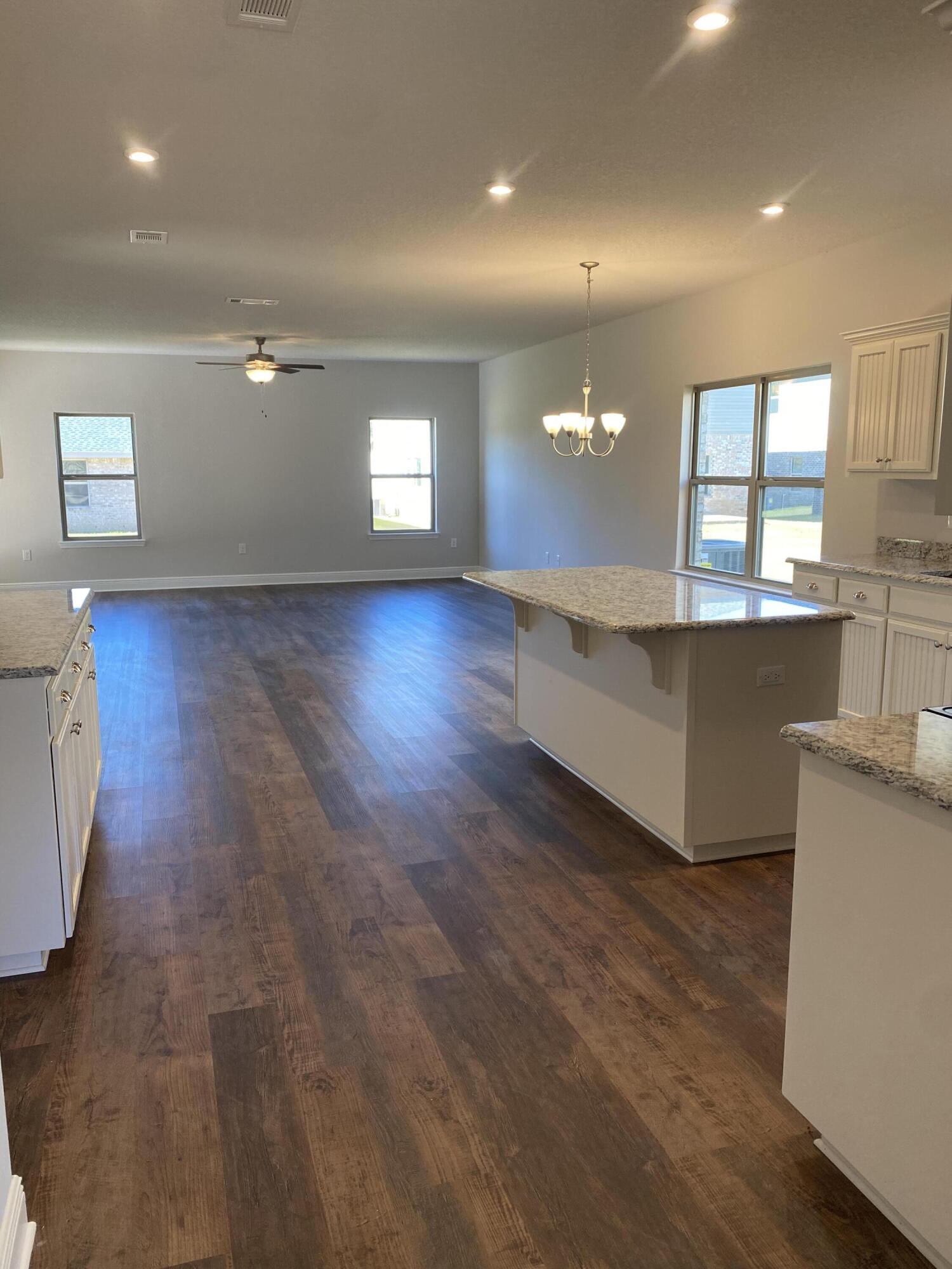 Ridgeway Landing - Residential