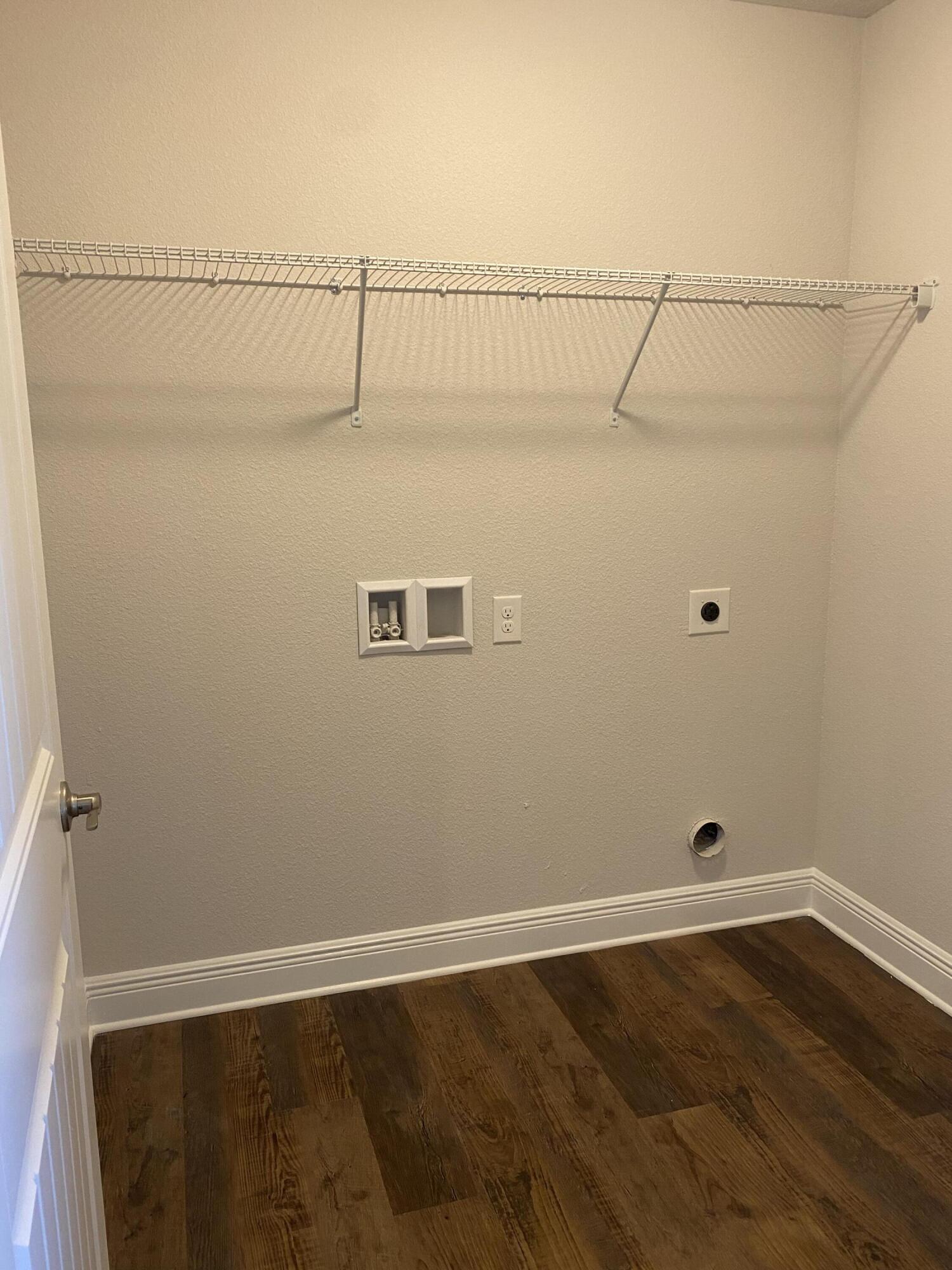 Ridgeway Landing - Residential