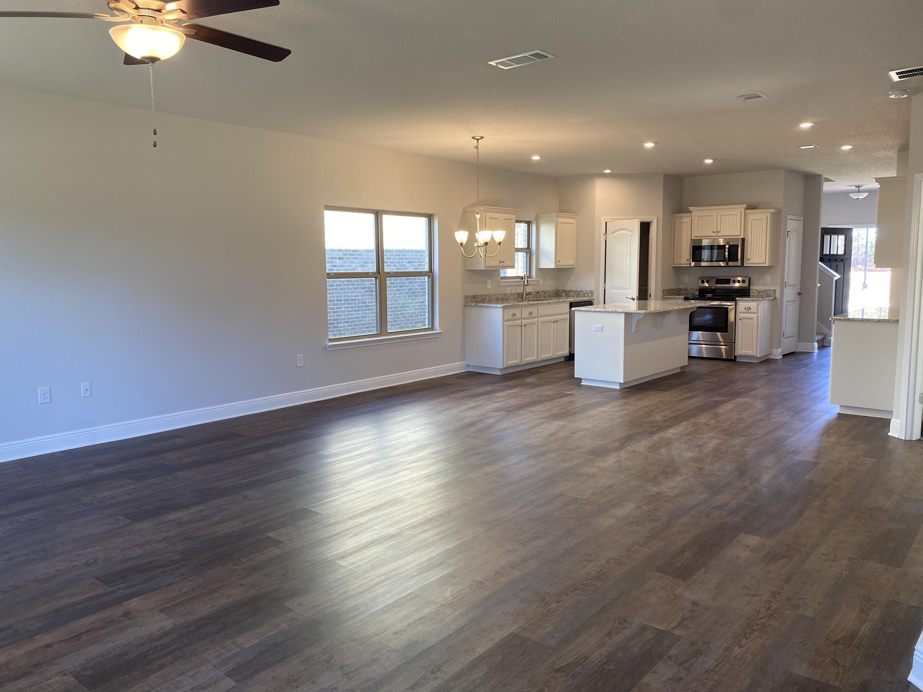 Ridgeway Landing - Residential