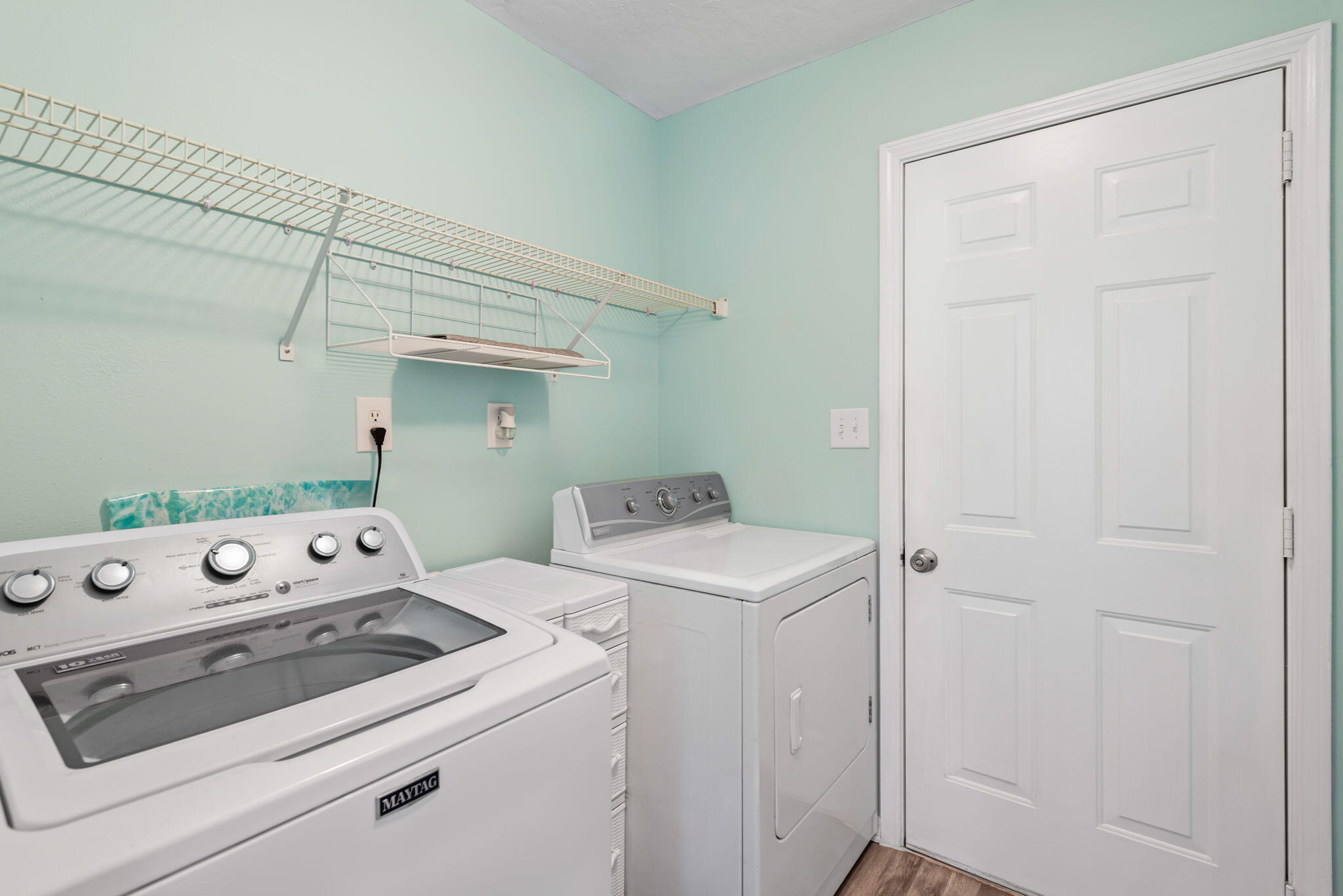 JACKSON TRAIL - Residential