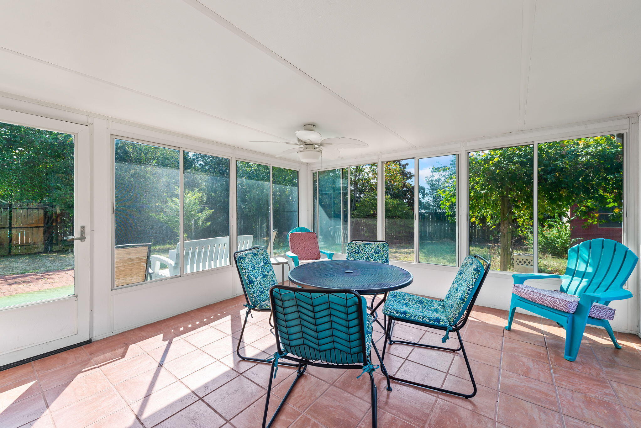 JACKSON TRAIL - Residential