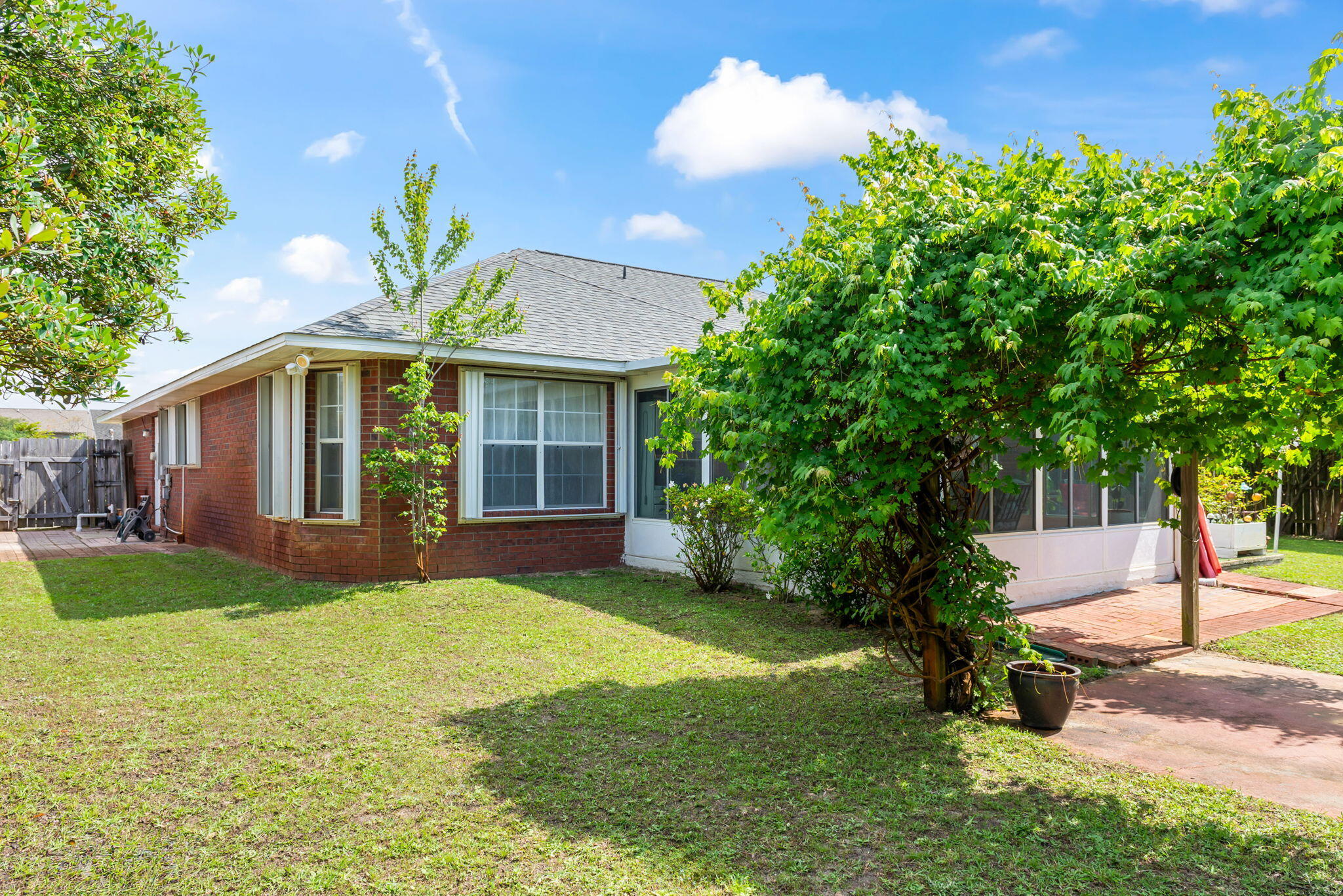 JACKSON TRAIL - Residential