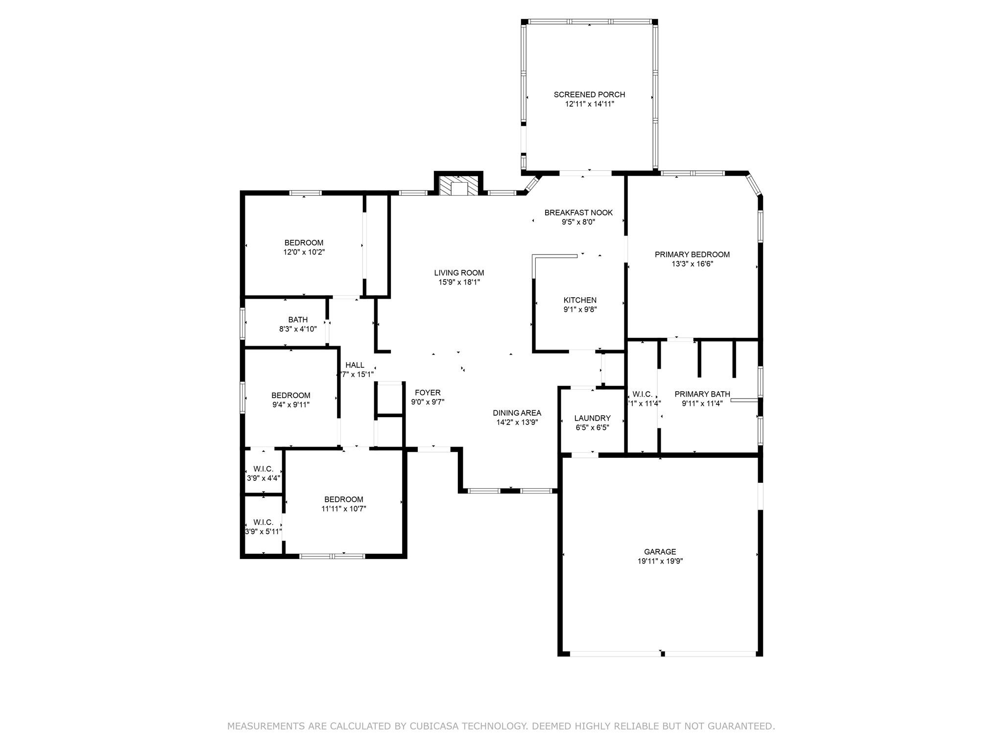 JACKSON TRAIL - Residential