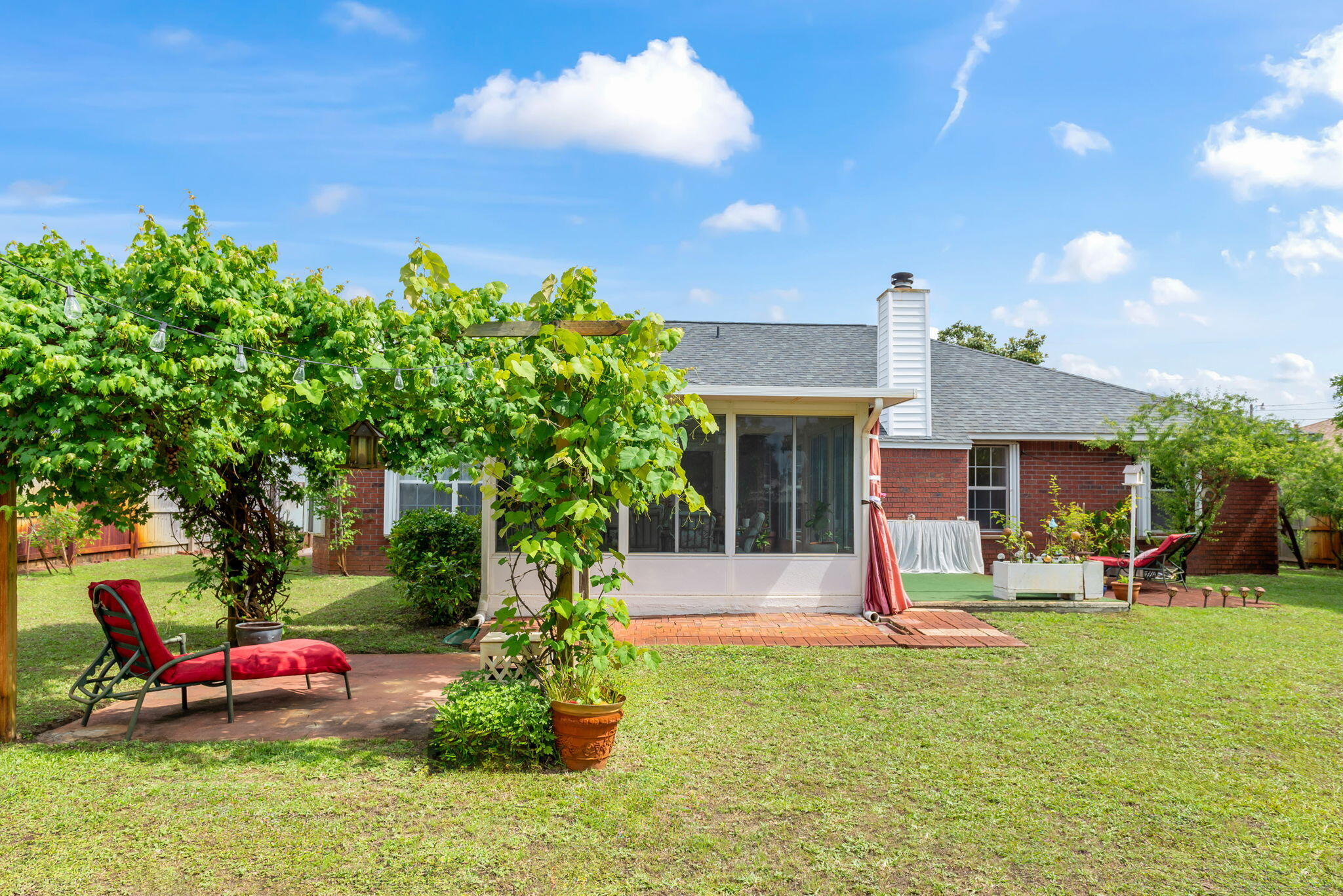 JACKSON TRAIL - Residential