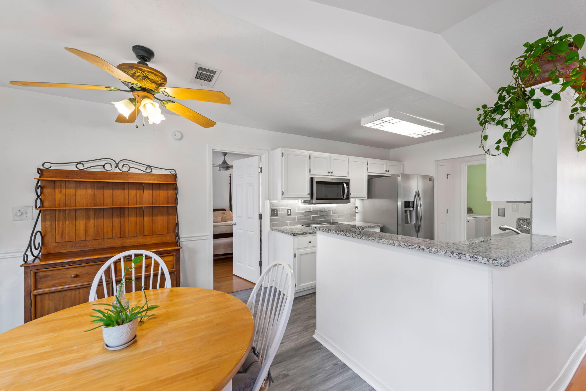 JACKSON TRAIL - Residential