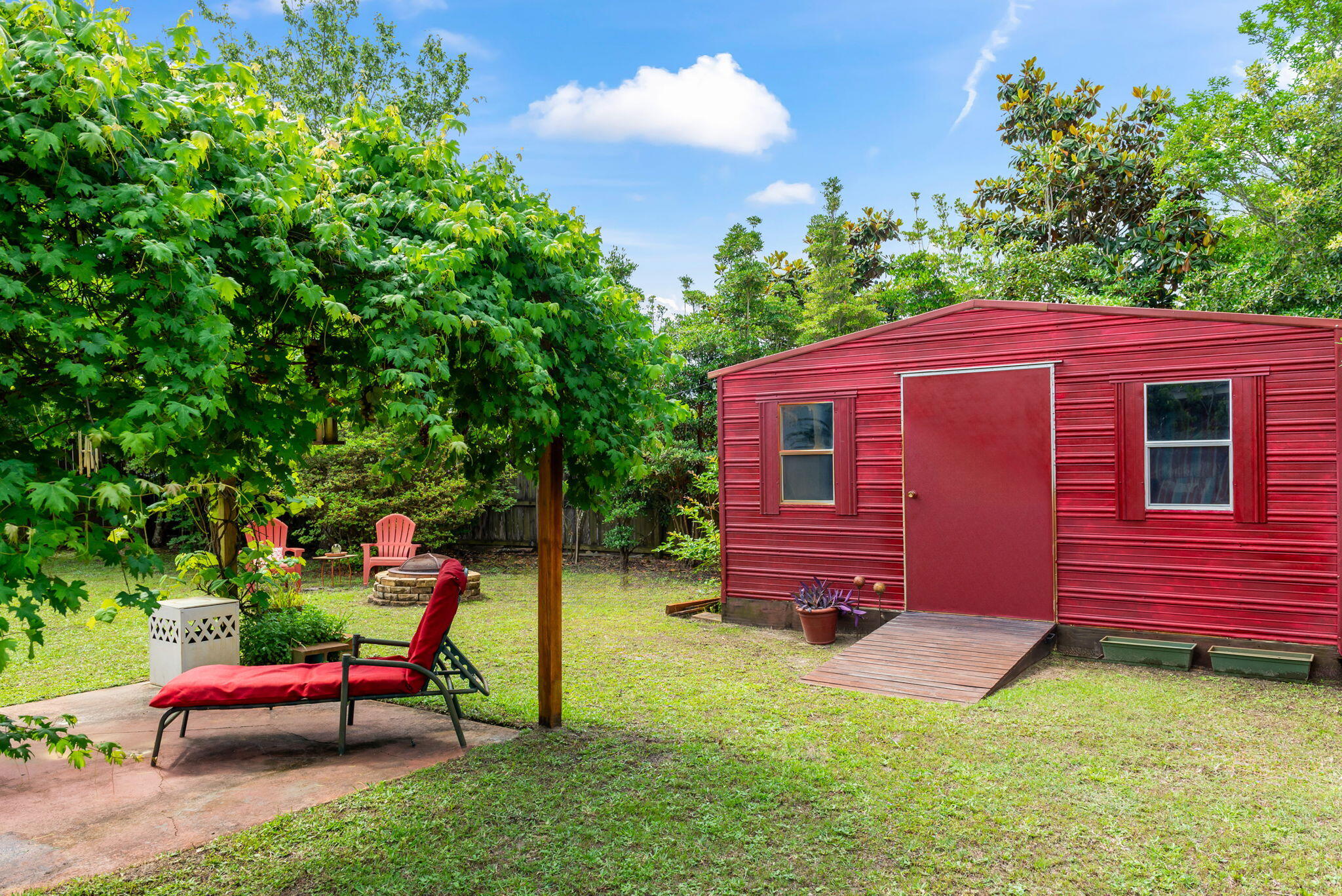 JACKSON TRAIL - Residential