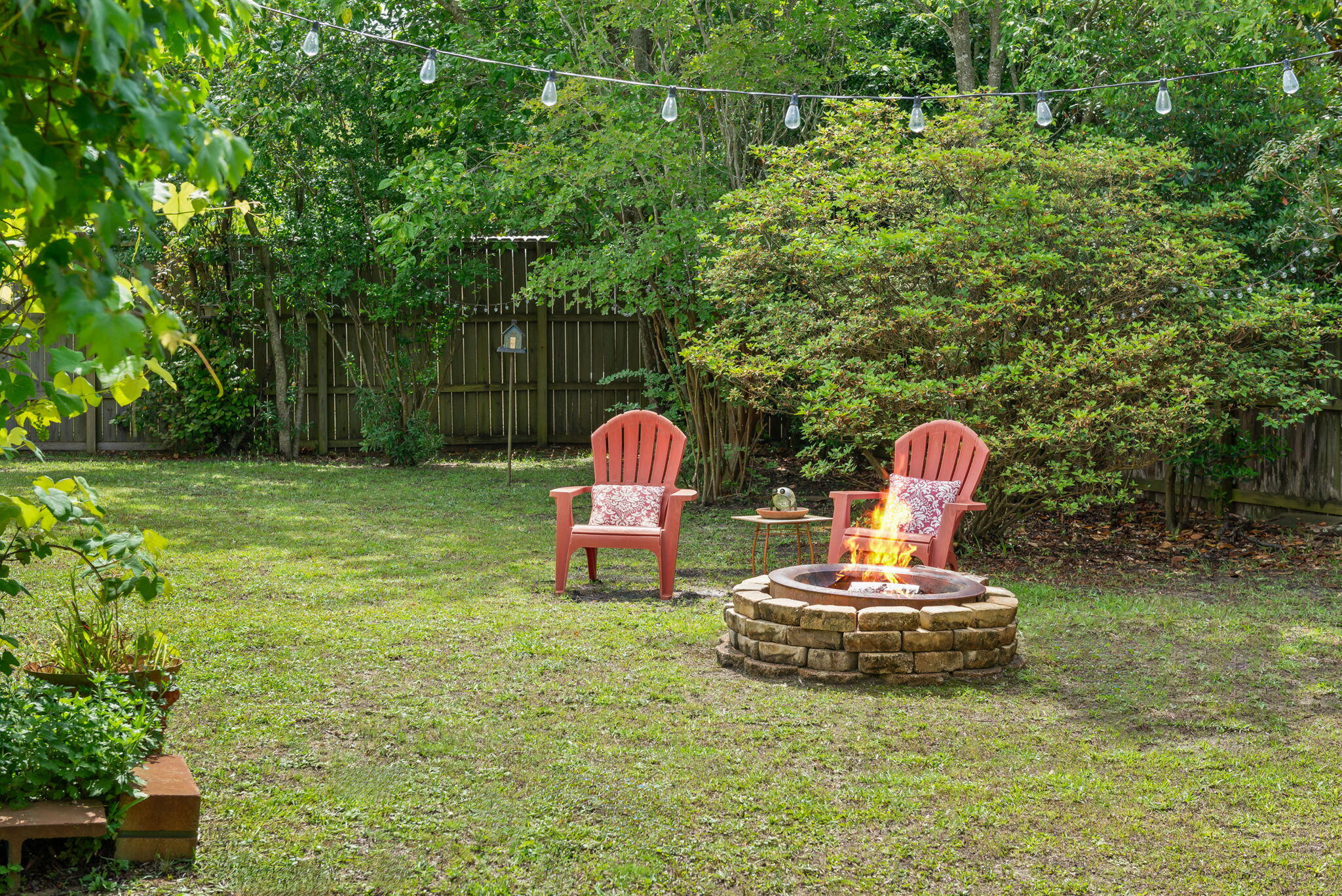 JACKSON TRAIL - Residential