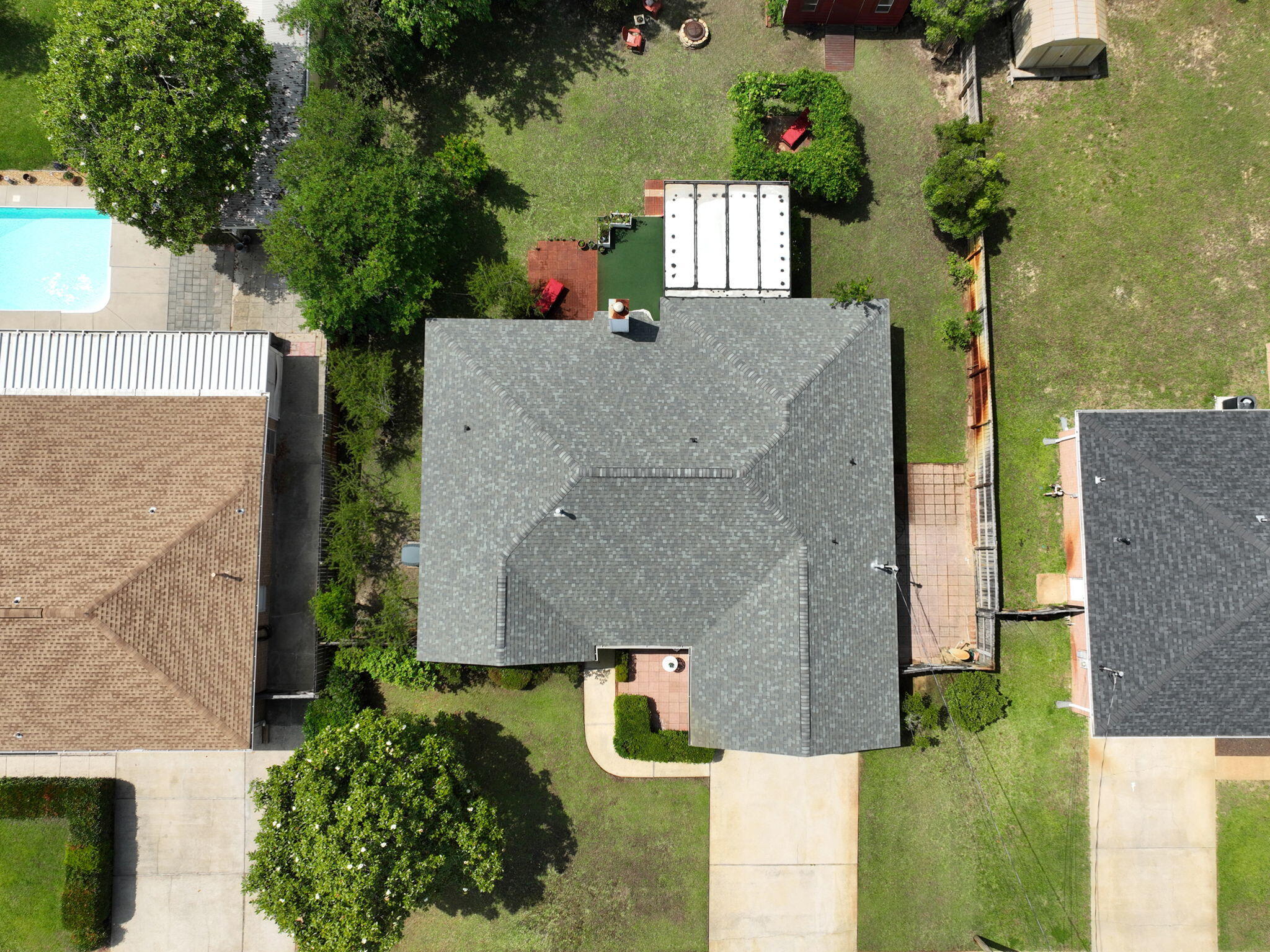 JACKSON TRAIL - Residential