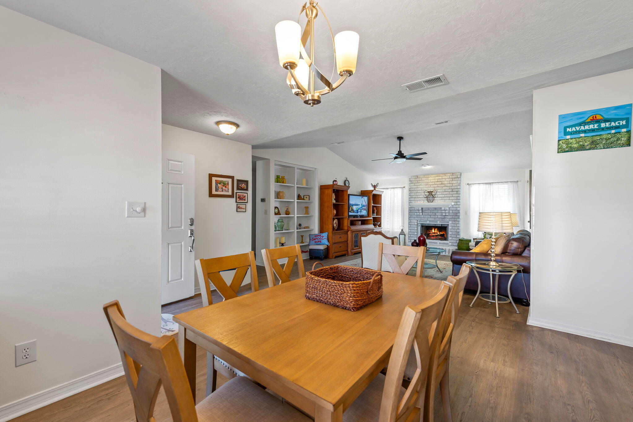 JACKSON TRAIL - Residential