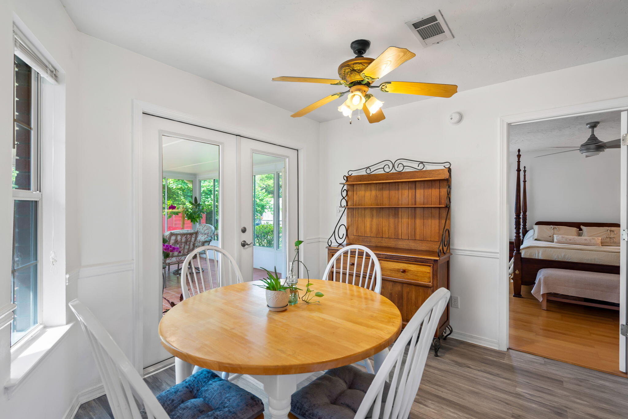 JACKSON TRAIL - Residential