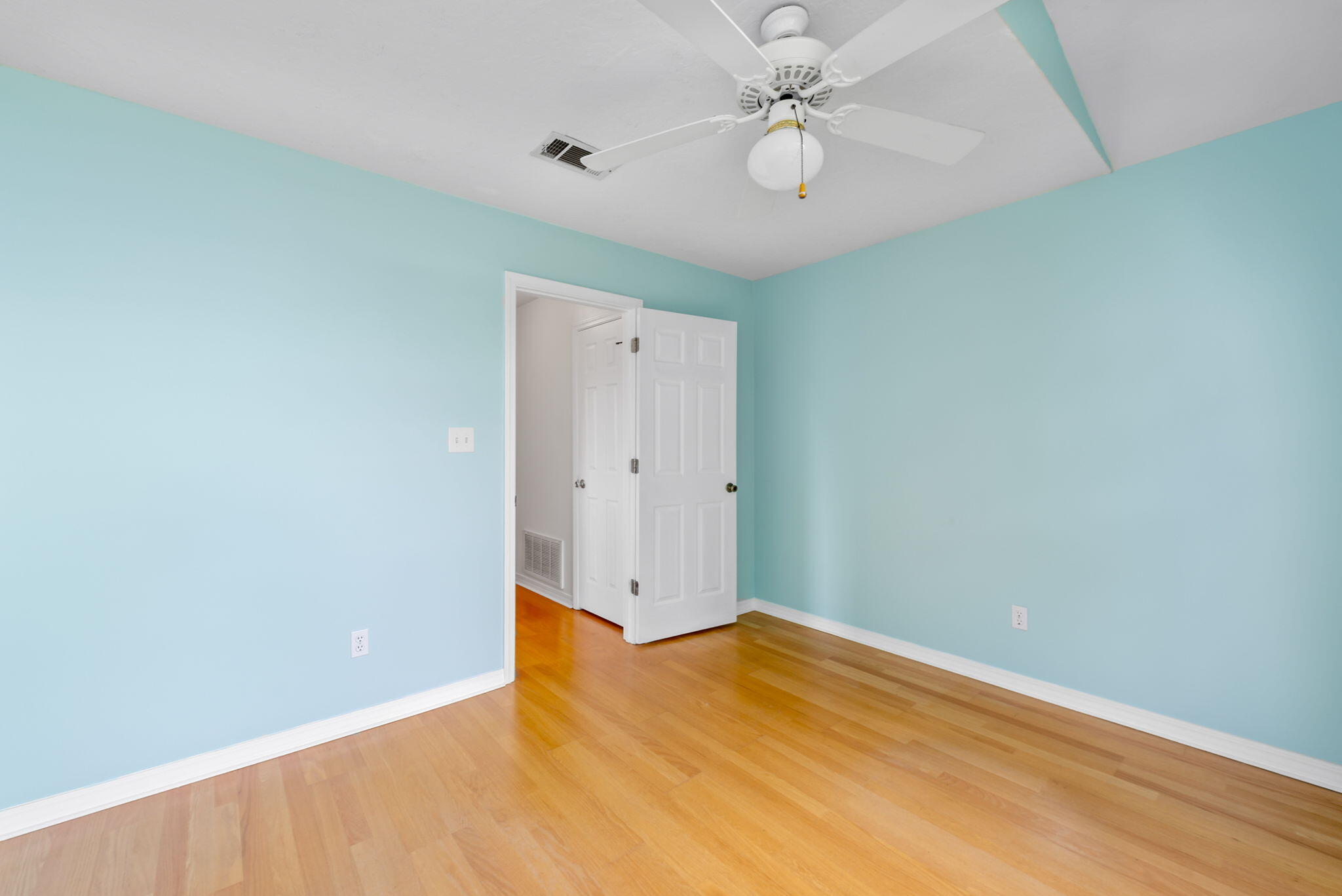 JACKSON TRAIL - Residential