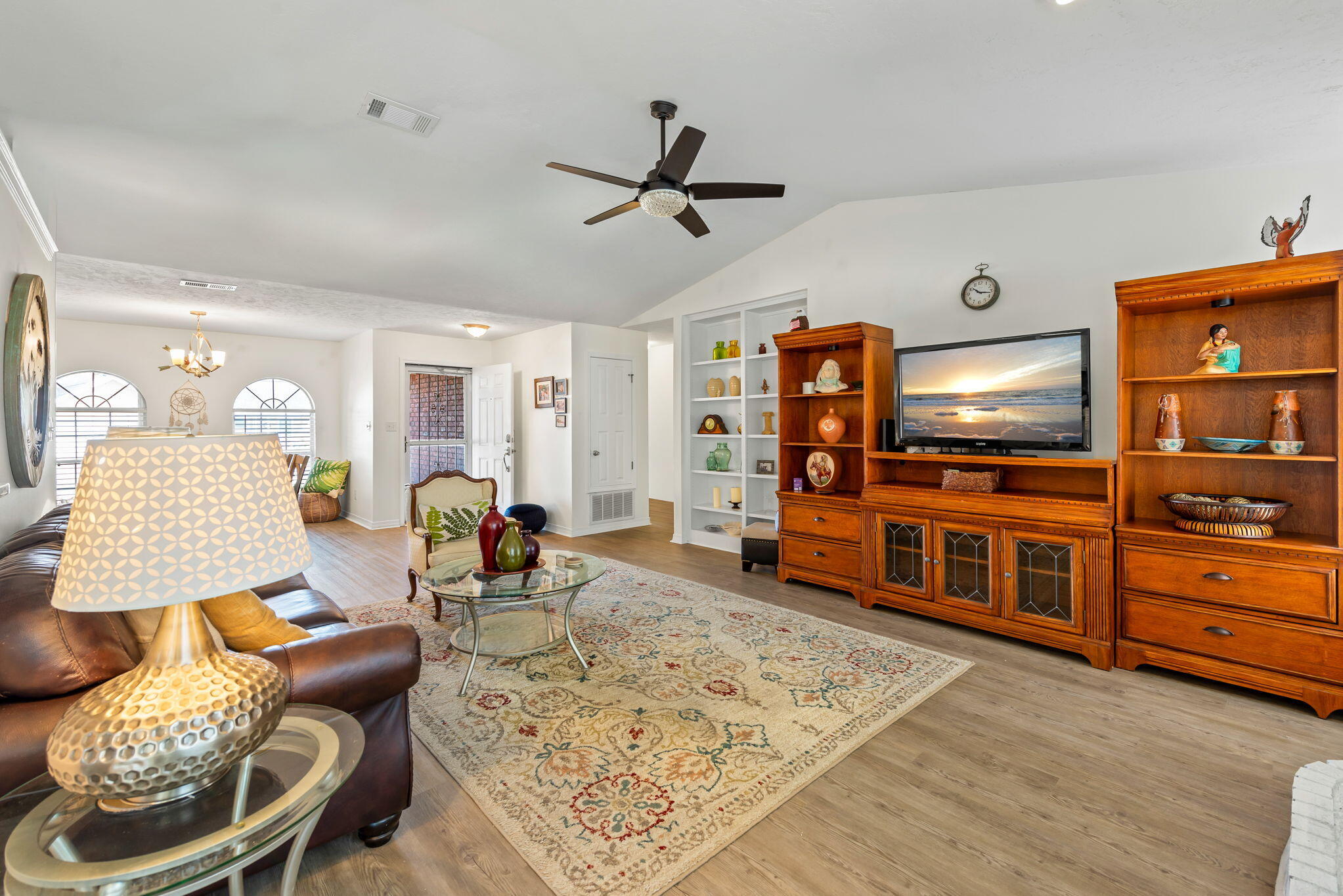 JACKSON TRAIL - Residential