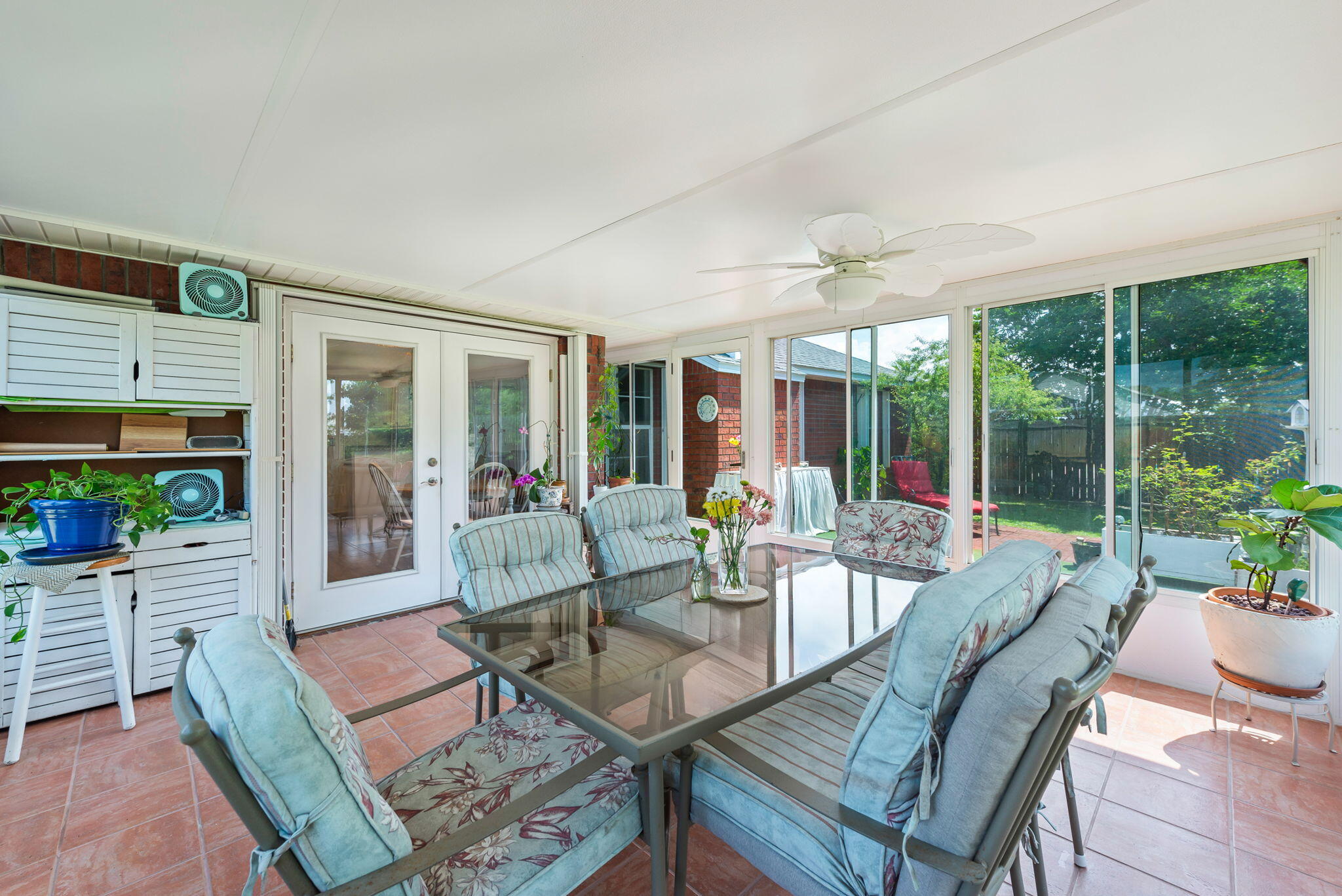 JACKSON TRAIL - Residential