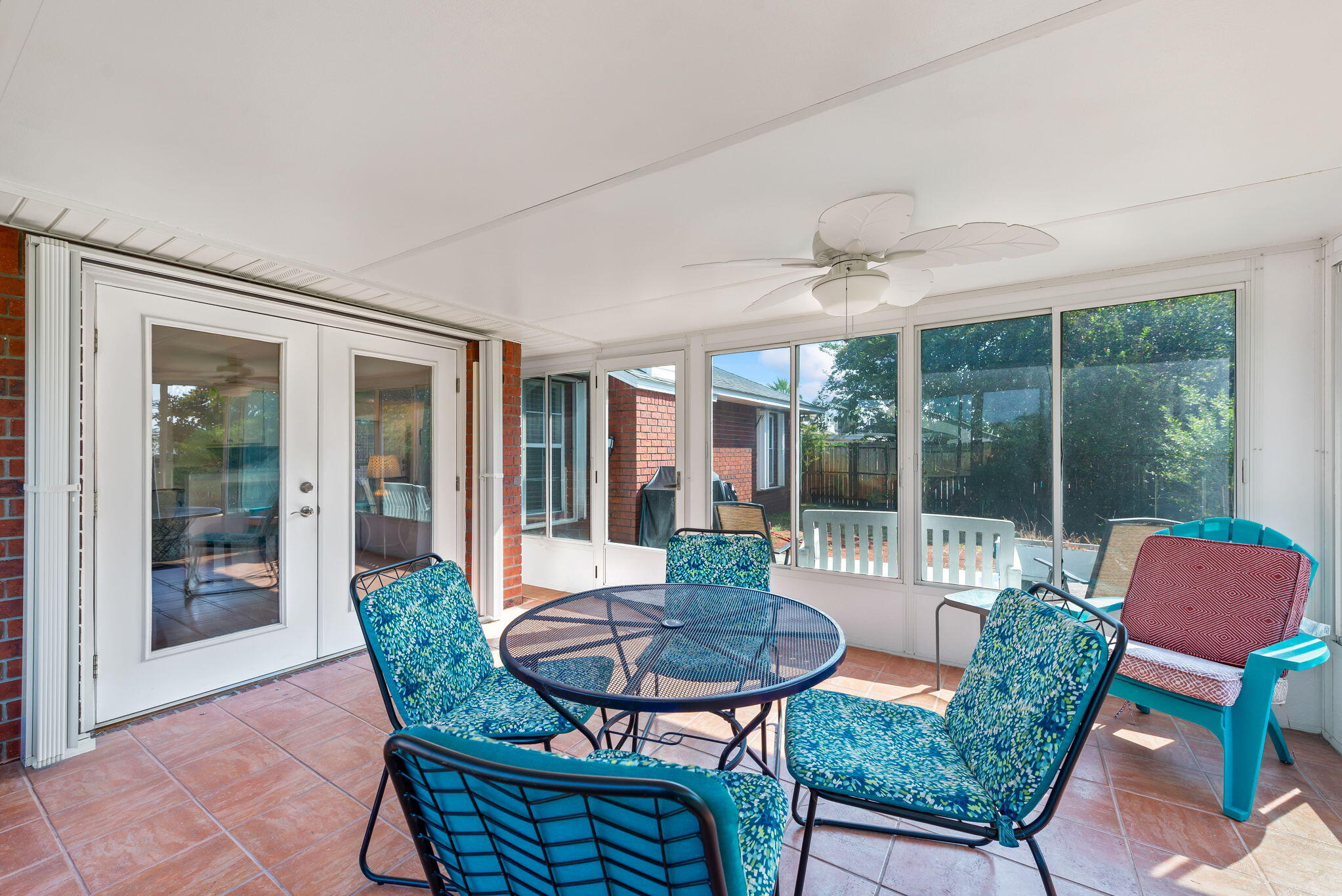 JACKSON TRAIL - Residential